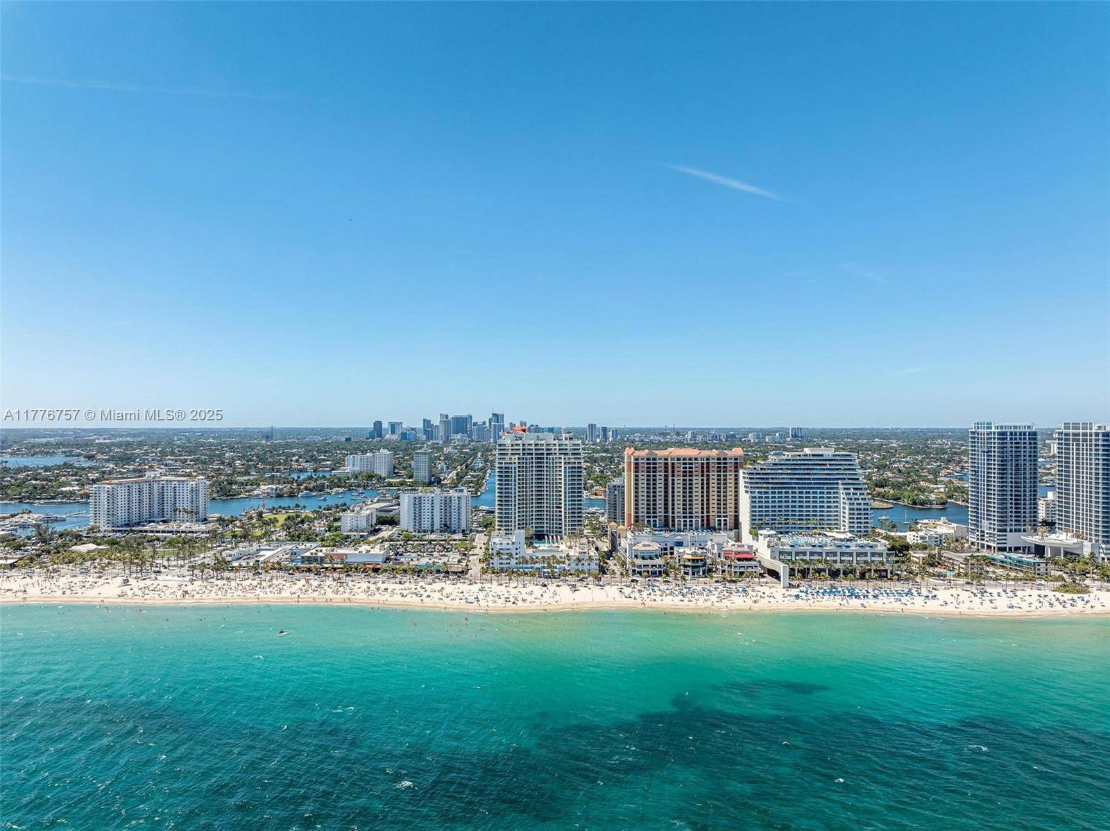 Fort Lauderdale, FL 33316,101 S Fort Lauderdale Beach Blvd #1001