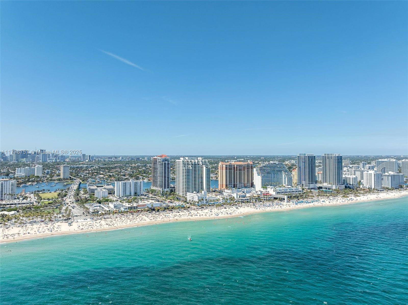 Fort Lauderdale, FL 33316,101 S Fort Lauderdale Beach Blvd #1001