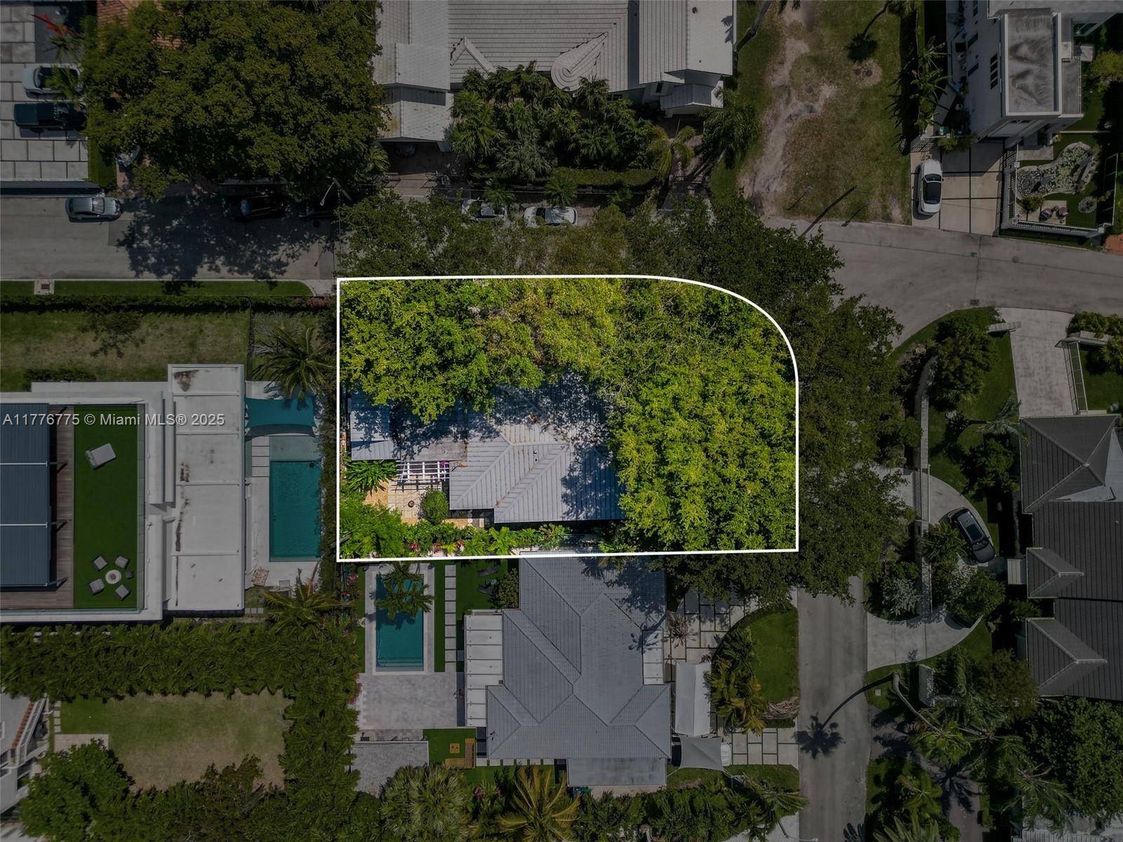 Miami, FL 33138,8800 N Bayshore Dr