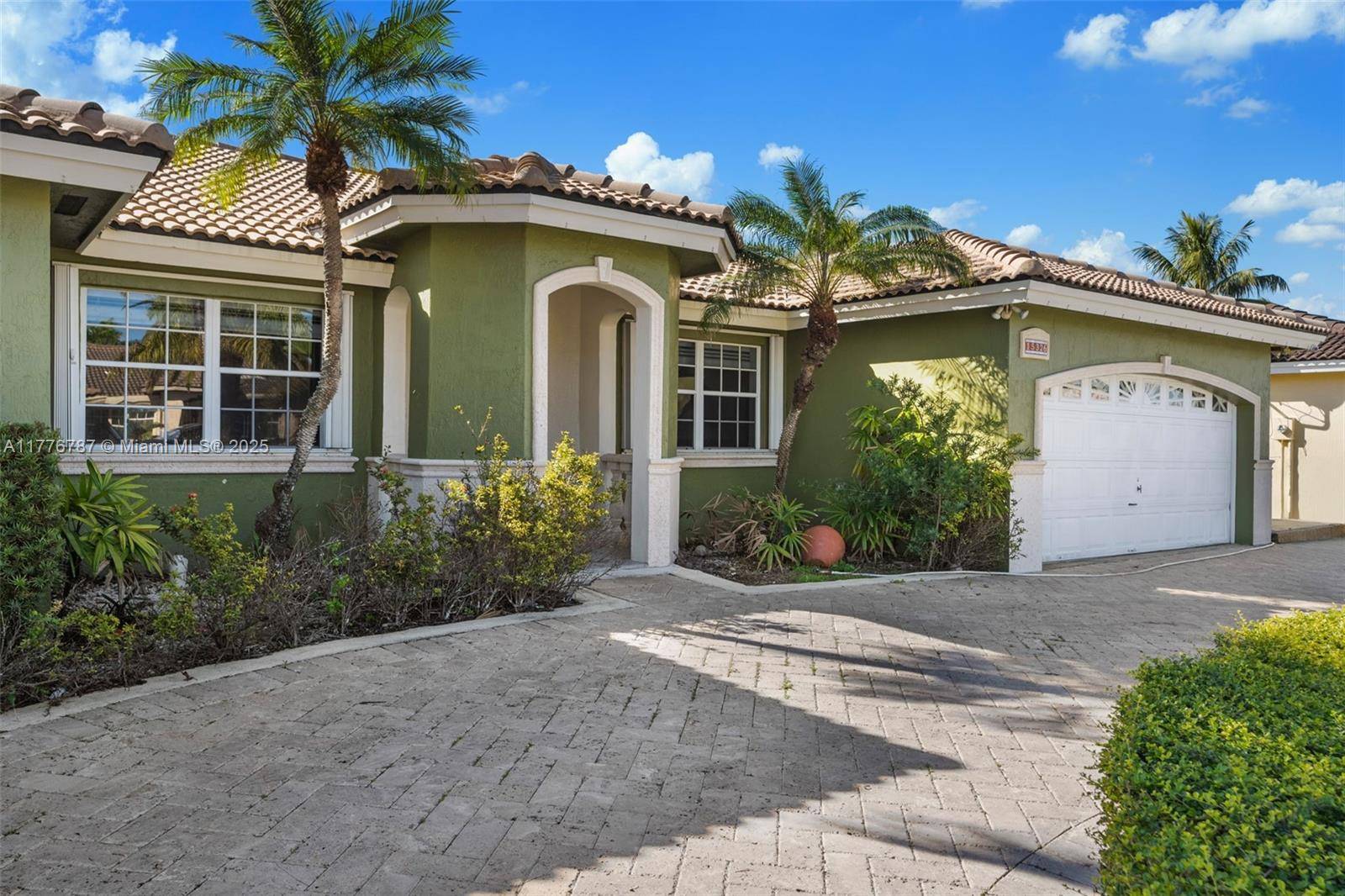 Miami, FL 33187,15326 SW 168th Ter