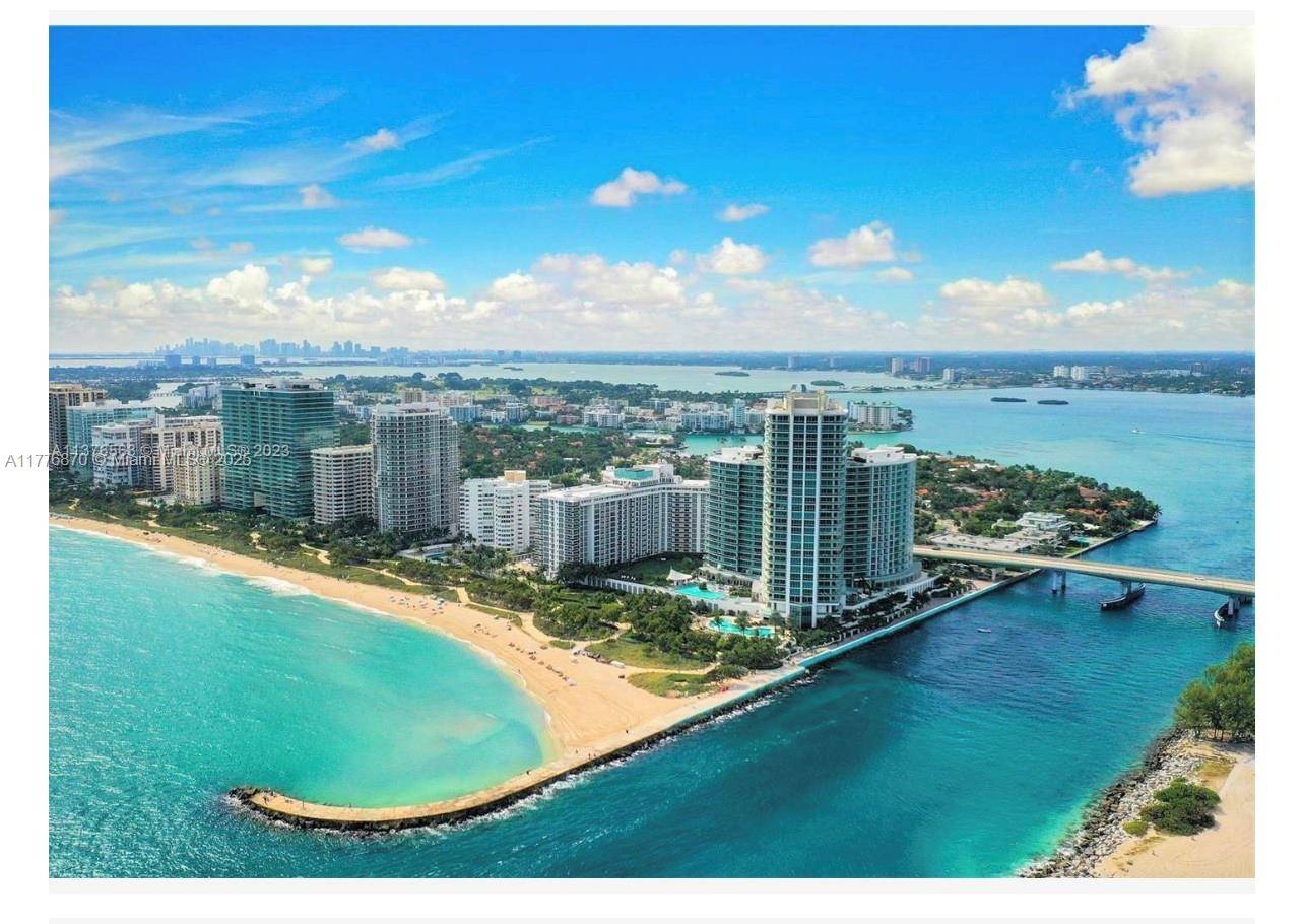 Bal Harbour, FL 33154,10275 Collins Ave #307