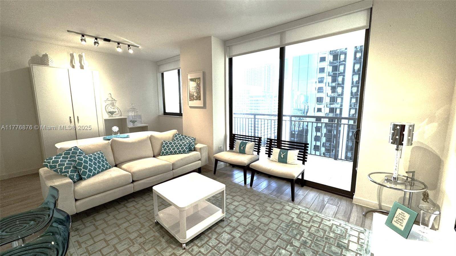 Miami, FL 33130,999 SW 1st Ave #2215