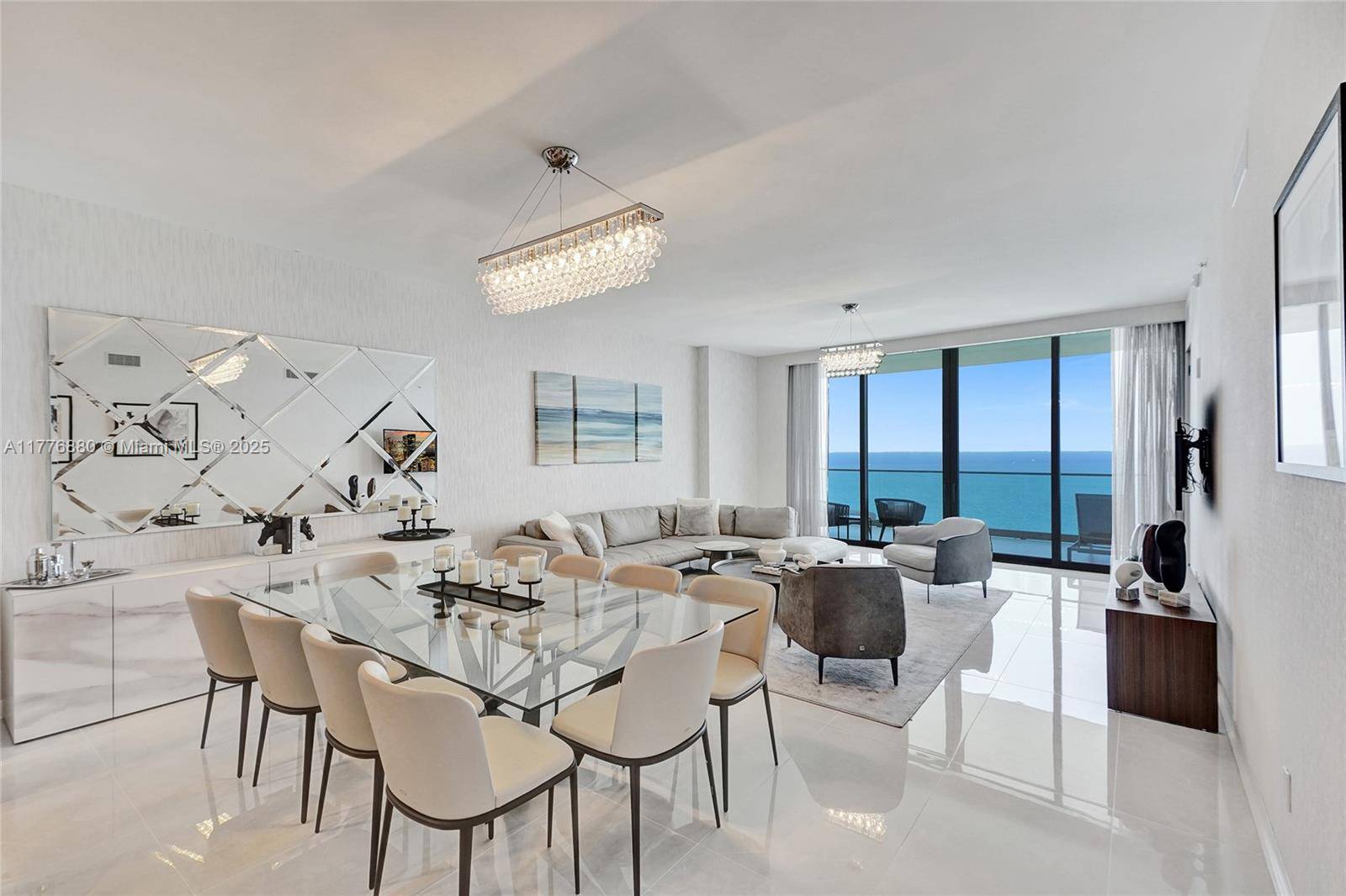 Sunny Isles Beach, FL 33160,18975 Collins Ave #2703
