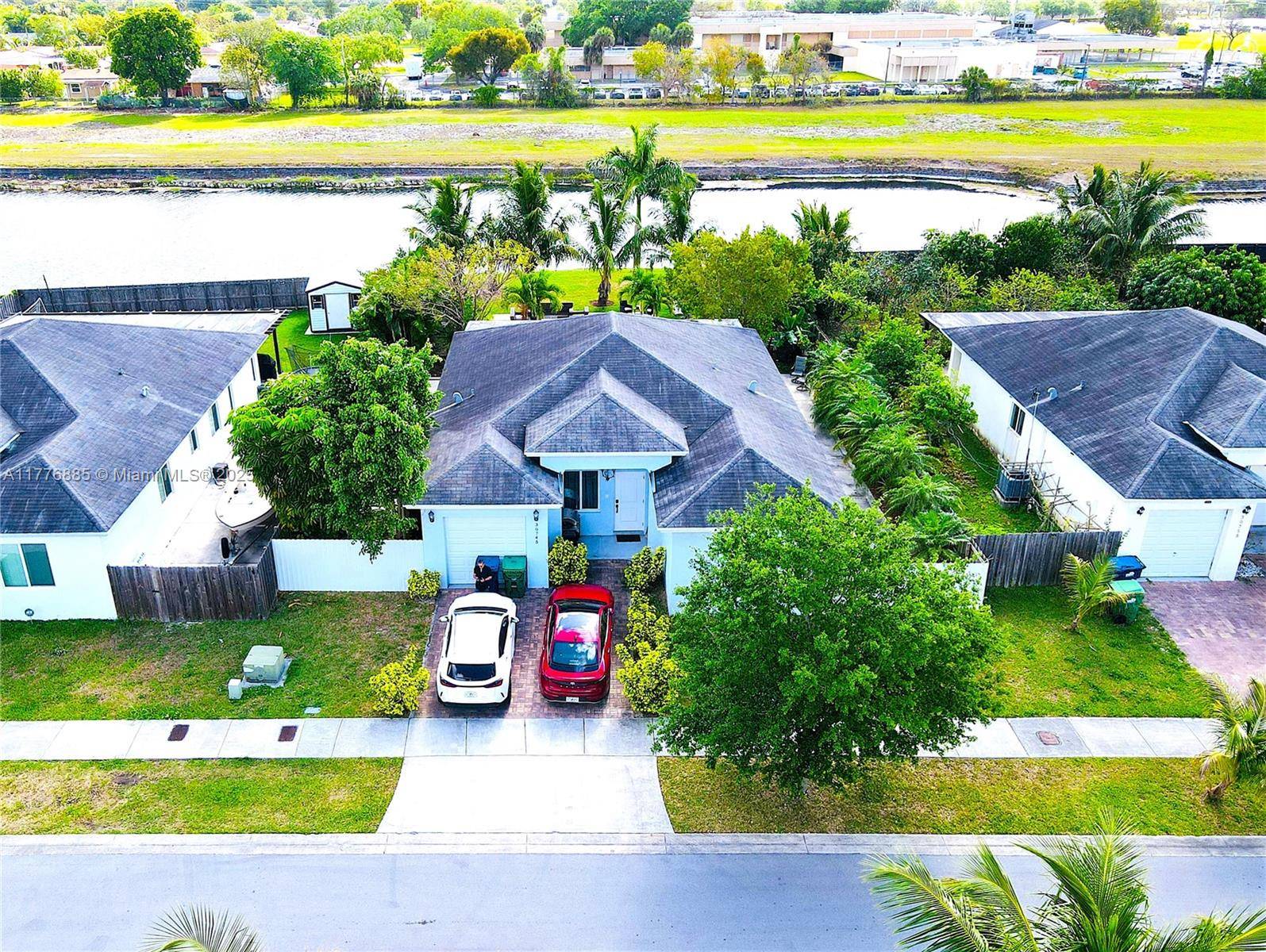 Homestead, FL 33033,30745 SW 158th Path