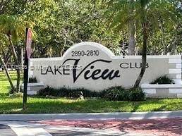 Oakland Park, FL 33309,2850 N Oakland Forest Dr #108