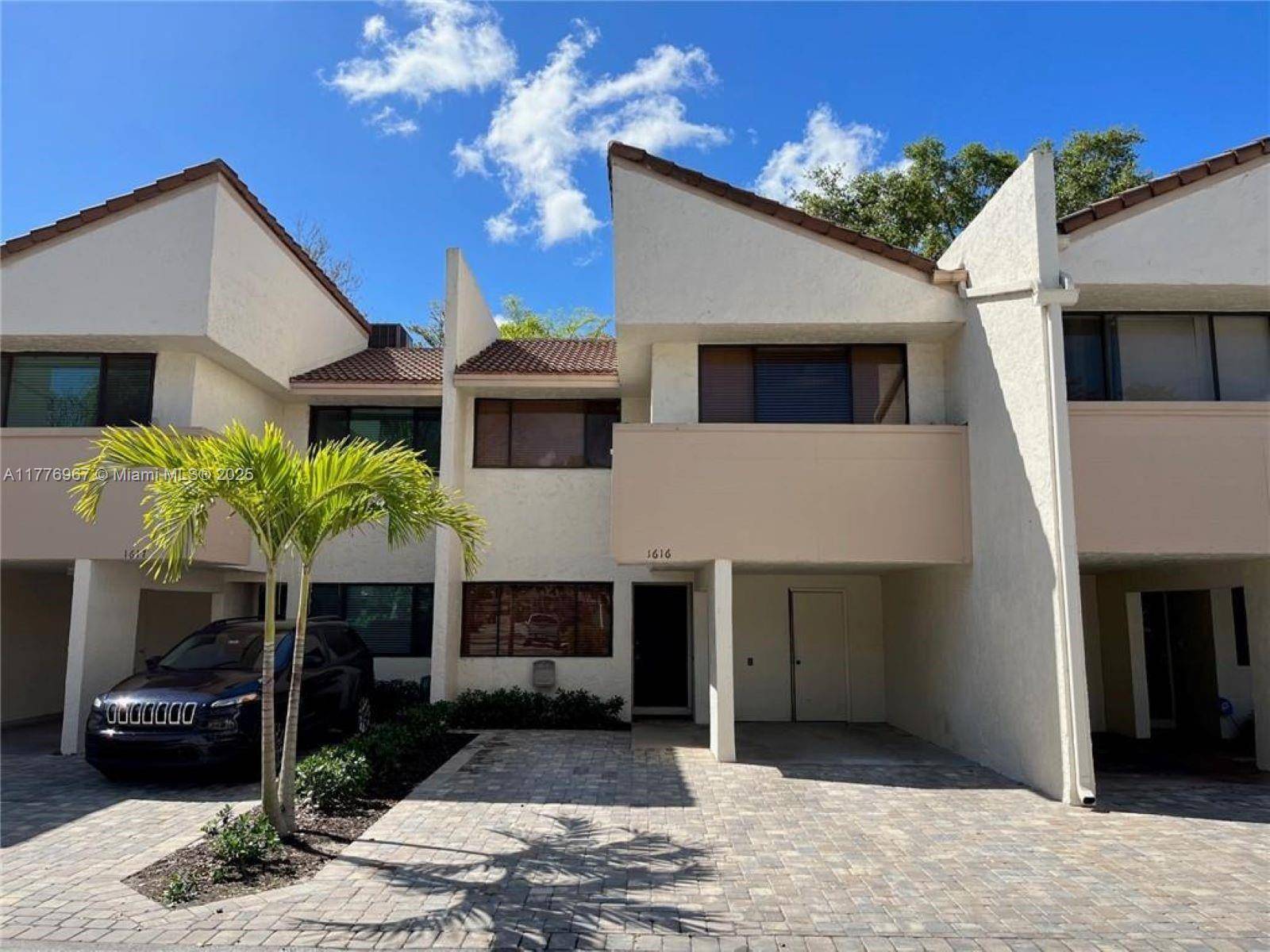 Coral Springs, FL 33071,1616 Cypress Pointe Dr #1616