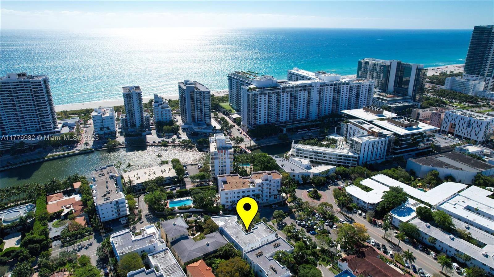 Miami Beach, FL 33140,2416 Flamingo Dr #10