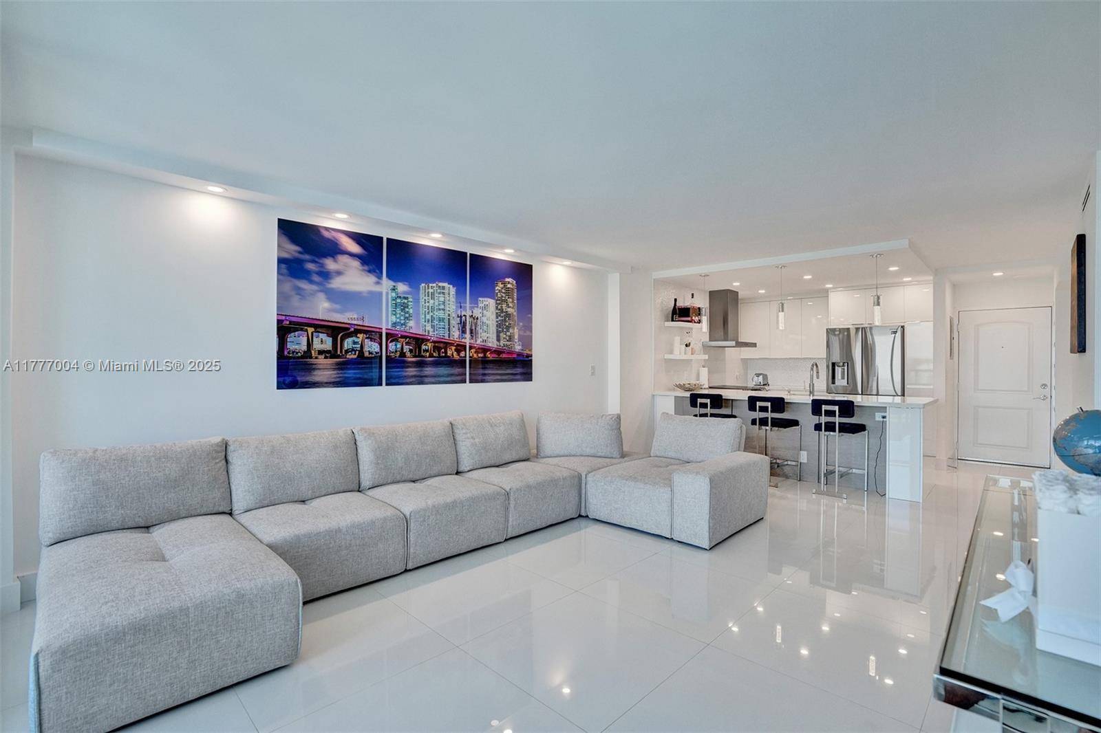 Sunny Isles Beach, FL 33160,100 Bayview Dr #802