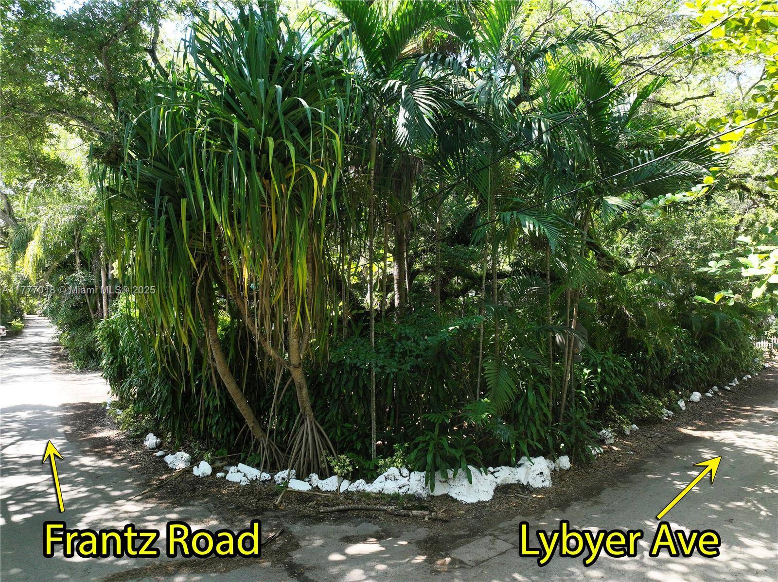 Miami, FL 33133,4160 Lybyer Ave