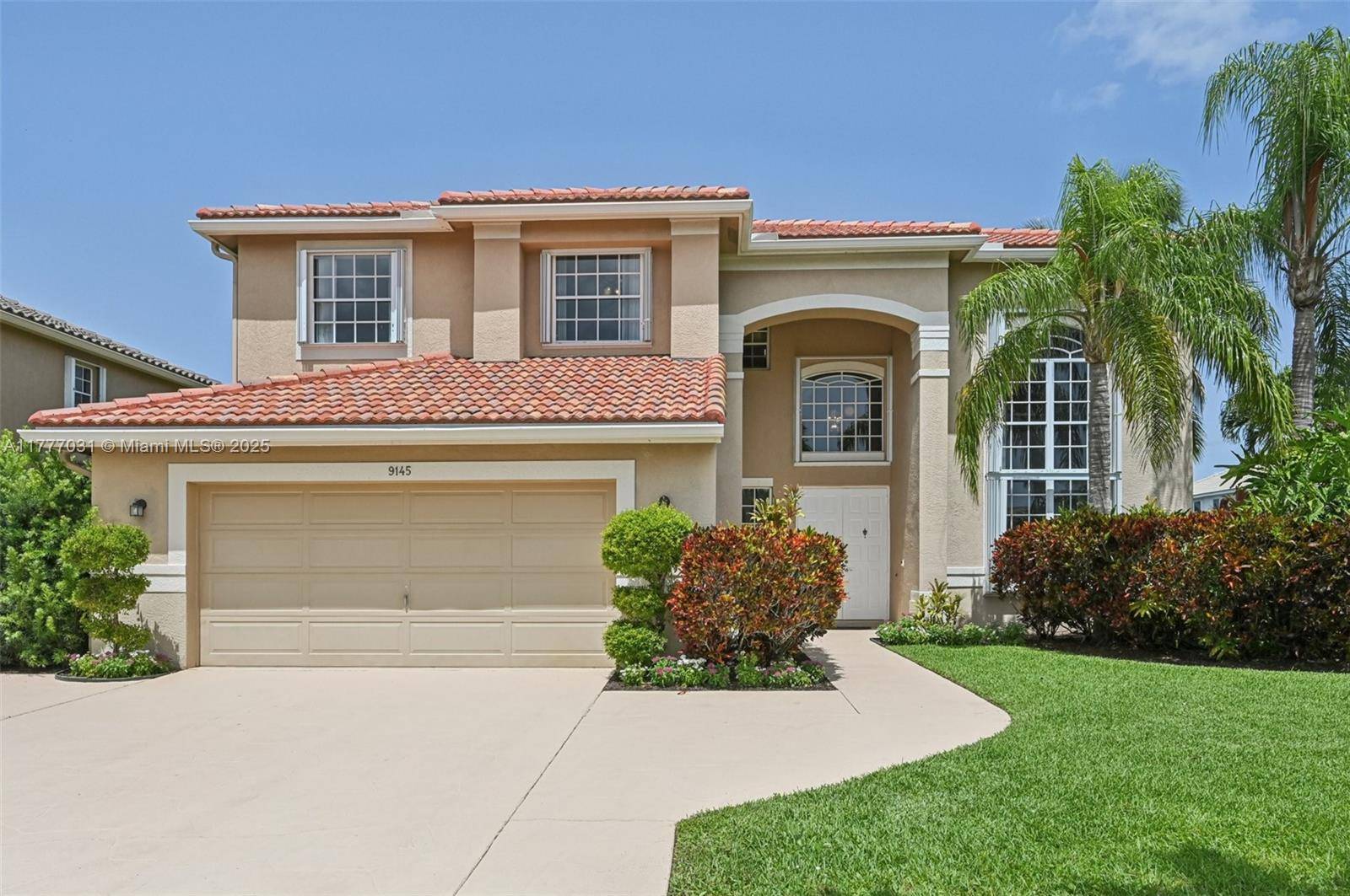 Boynton Beach, FL 33472,9145 Picot Ct
