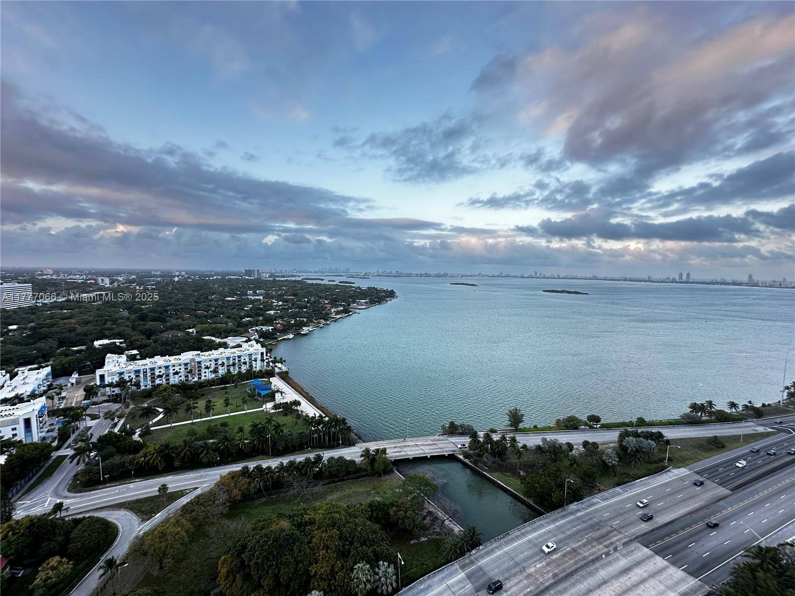 Miami, FL 33137,601 NE 36th St #2810