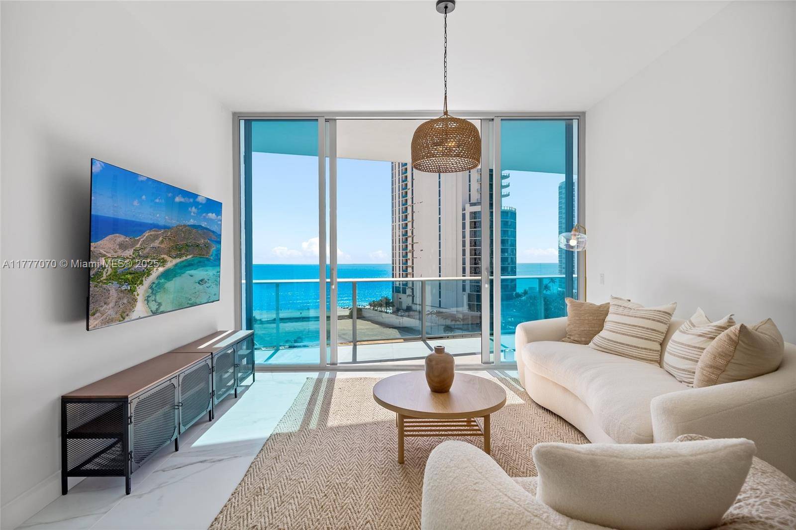 Sunny Isles Beach, FL 33160,17550 Collins Ave #903