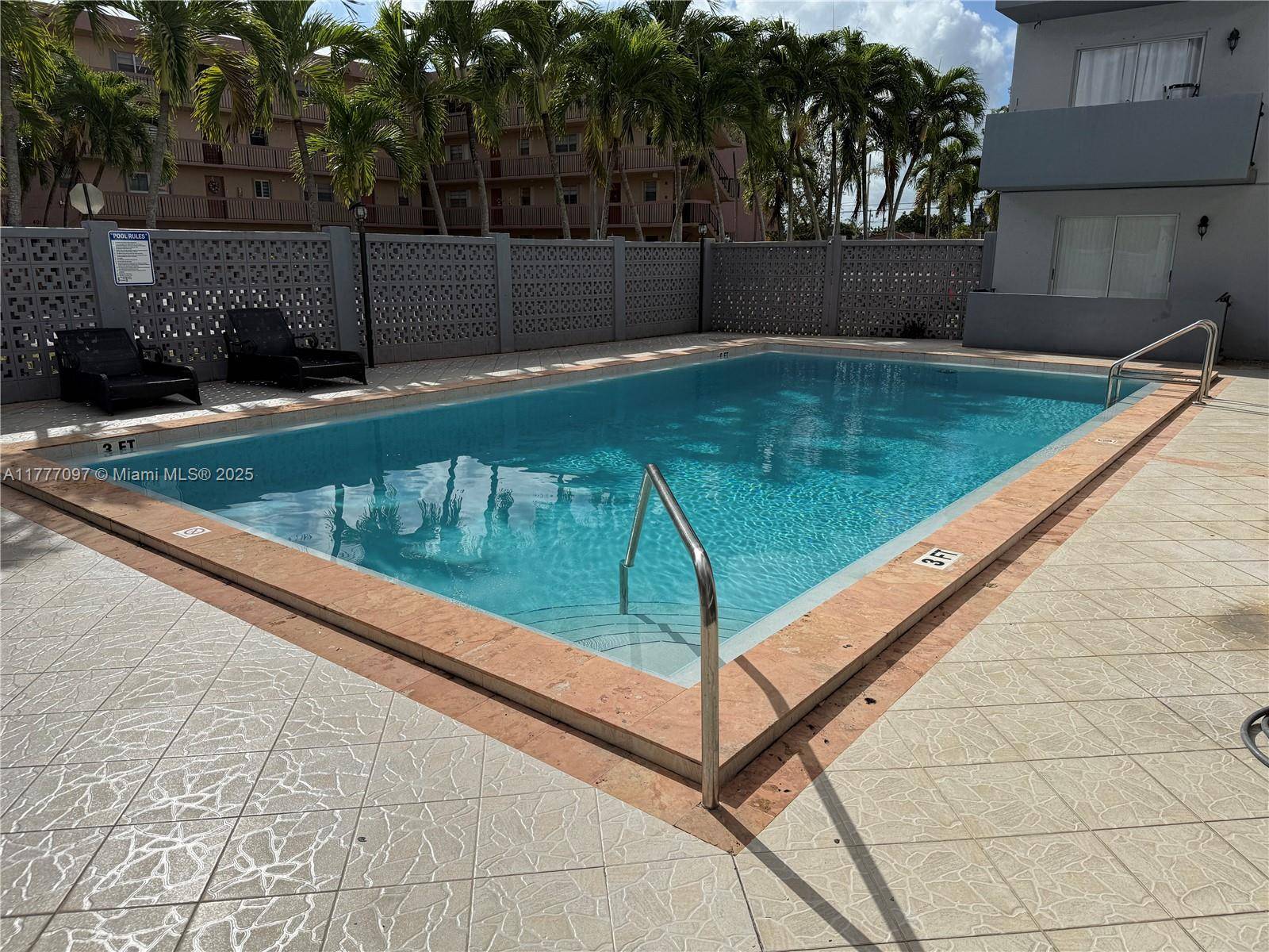 Miami, FL 33126,495 NW 72nd Ave #305