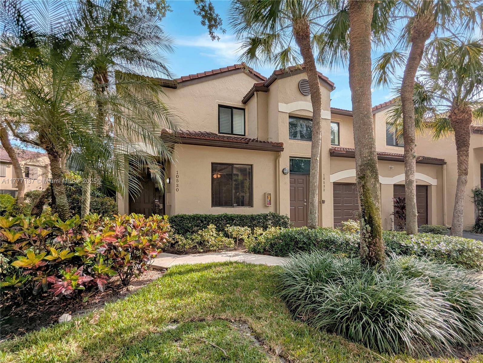 Plantation, FL 33322,10530 NW 10th Ct #A-137