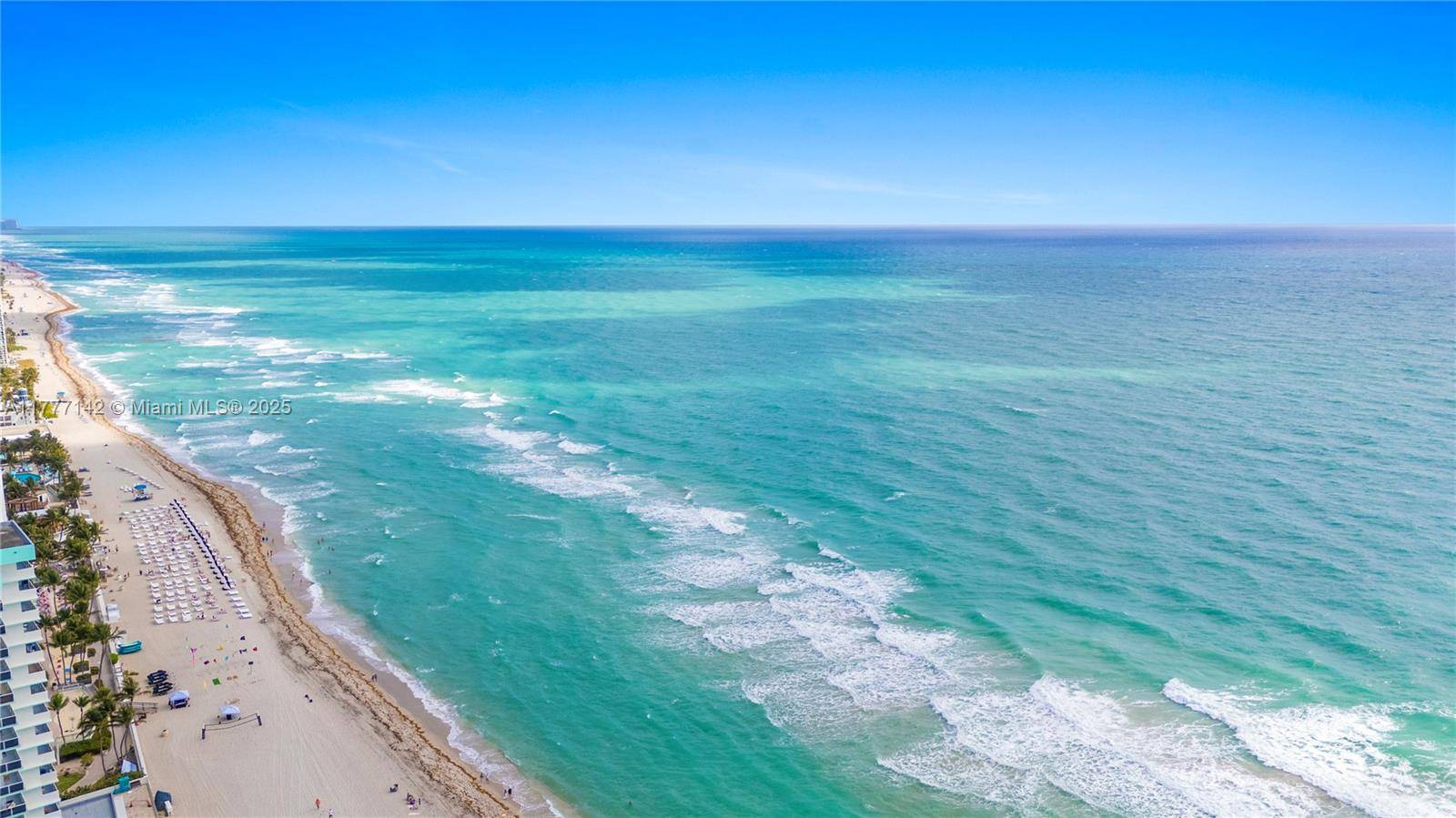 Hollywood, FL 33019,3800 S Ocean Dr #505