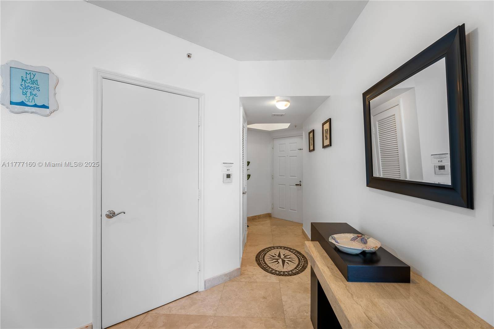 Sunny Isles Beach, FL 33160,16699 Collins Ave #2502