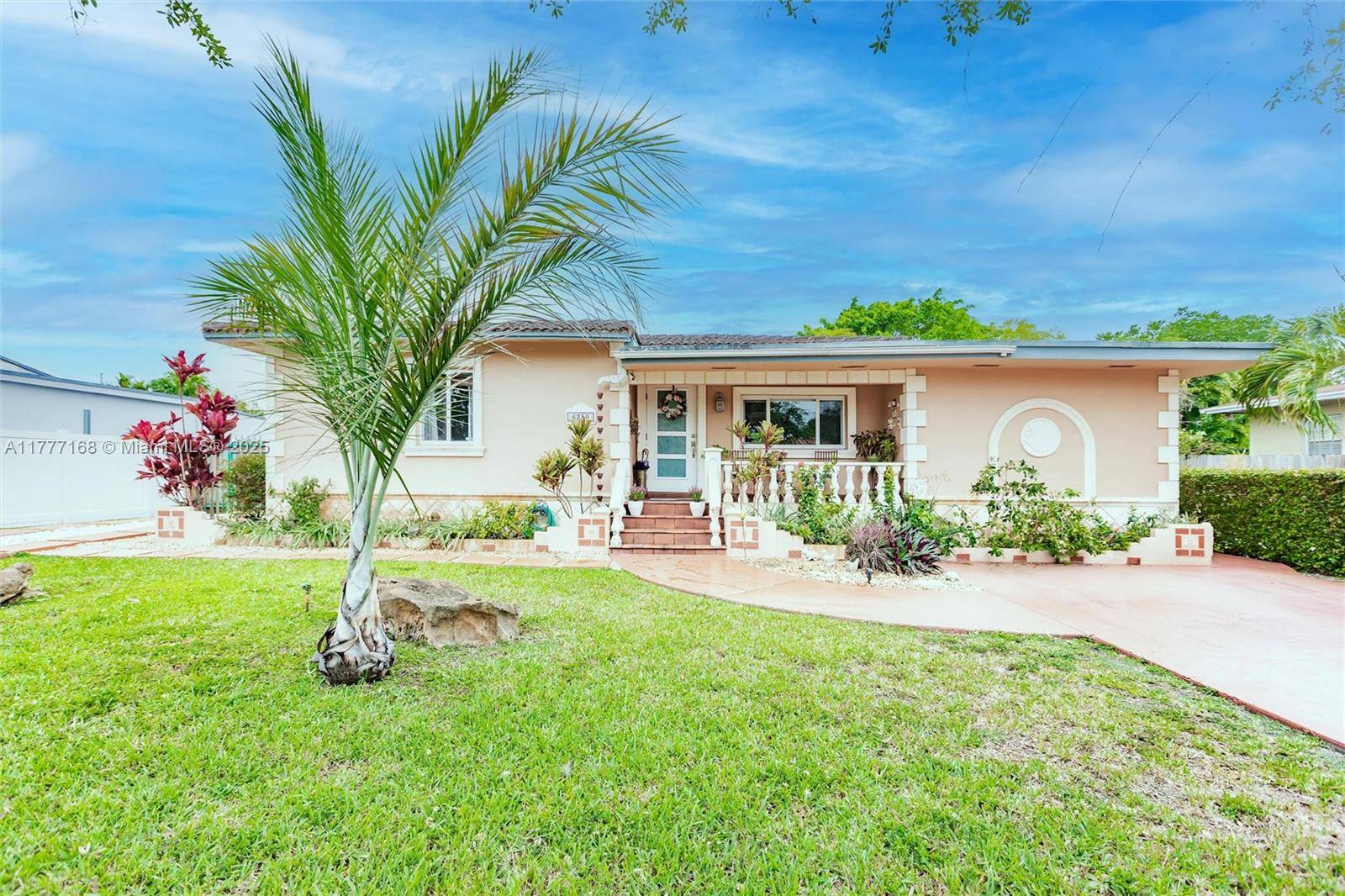 Miami, FL 33155,6250 SW 19th St