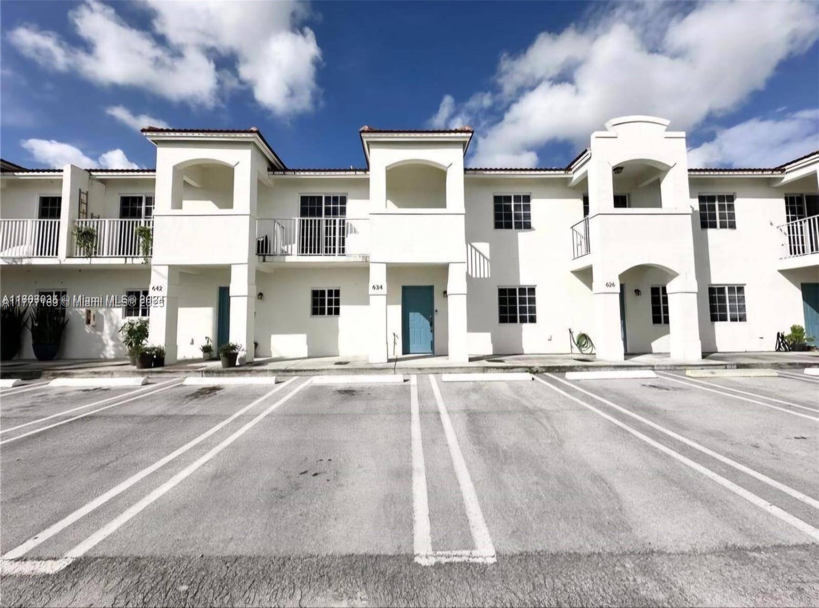 Florida City, FL 33034,634 SW 2nd Pl