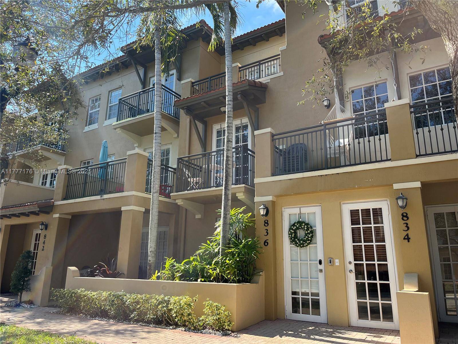 Pembroke Pines, FL 33027,836 SW 147th Ave #3008