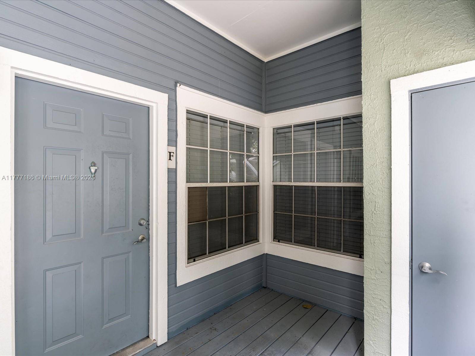Delray Beach, FL 33444,1050 Crystal Way #F