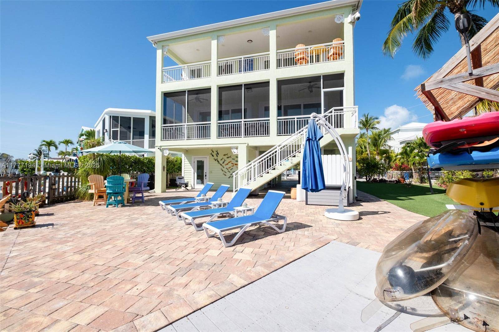 Tavernier, FL 33070,140 FAIRWICH CT