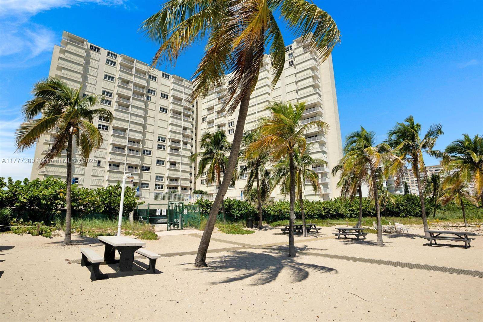 Pompano Beach, FL 33062,750 N Ocean Blvd #310