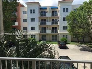 Cutler Bay, FL 33157,11060 SW 196th St #309