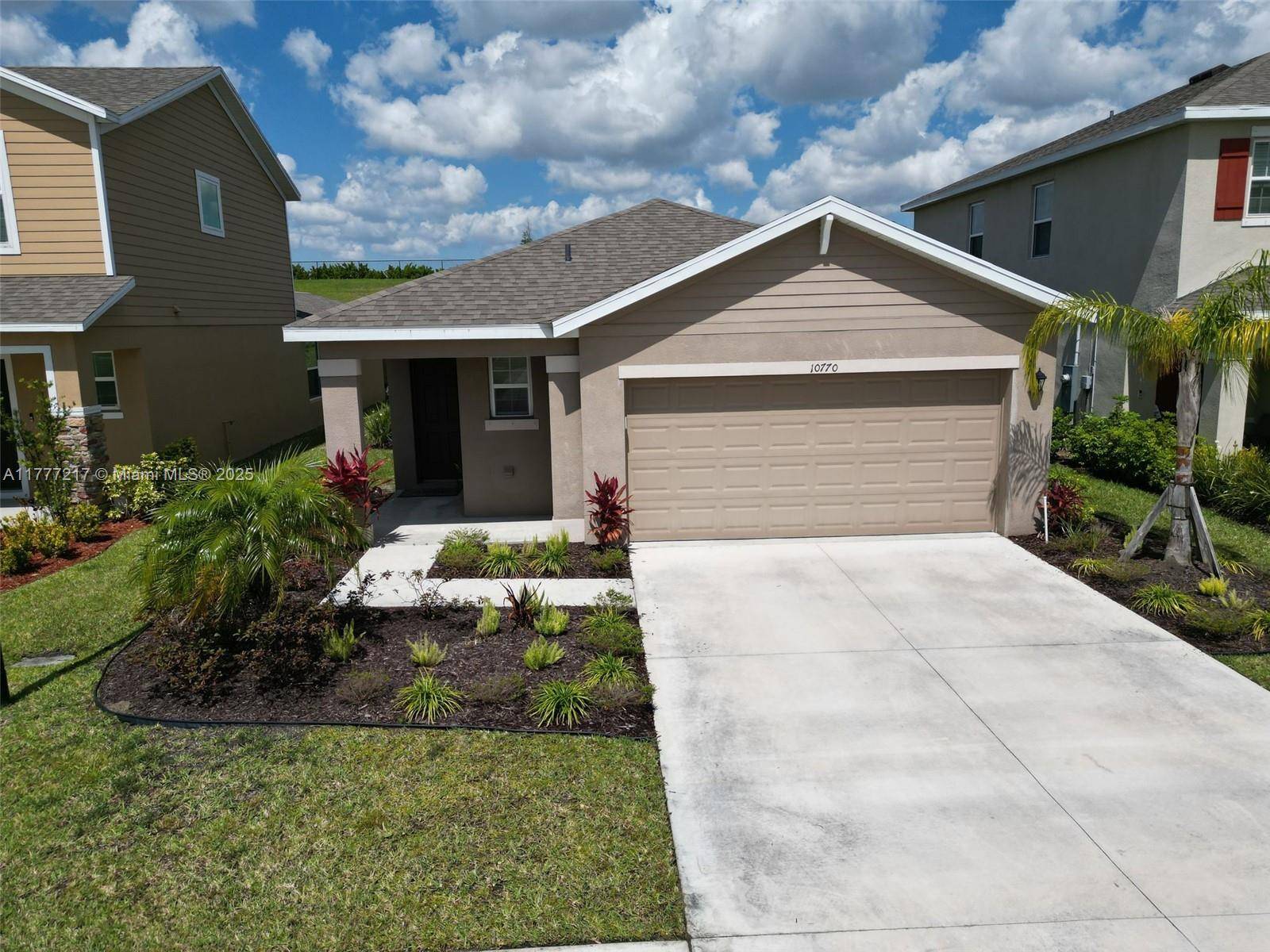Port St. Lucie, FL 34987,10770 SW Vasari Way