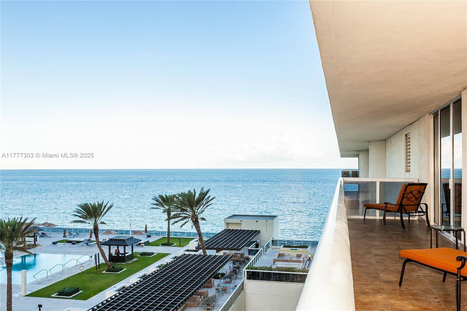 Hallandale Beach, FL 33009,1830 S Ocean Dr #1108