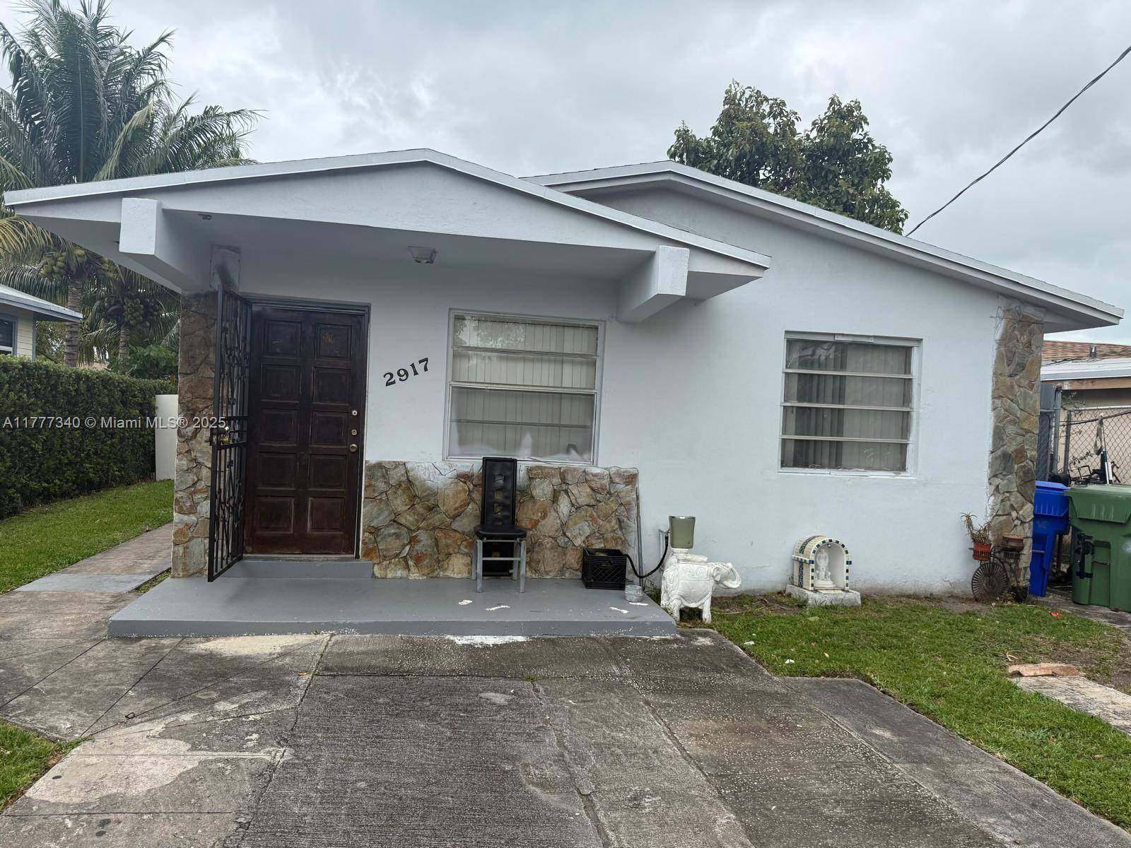 Miami, FL 33142,2917 NW 23rd Ave