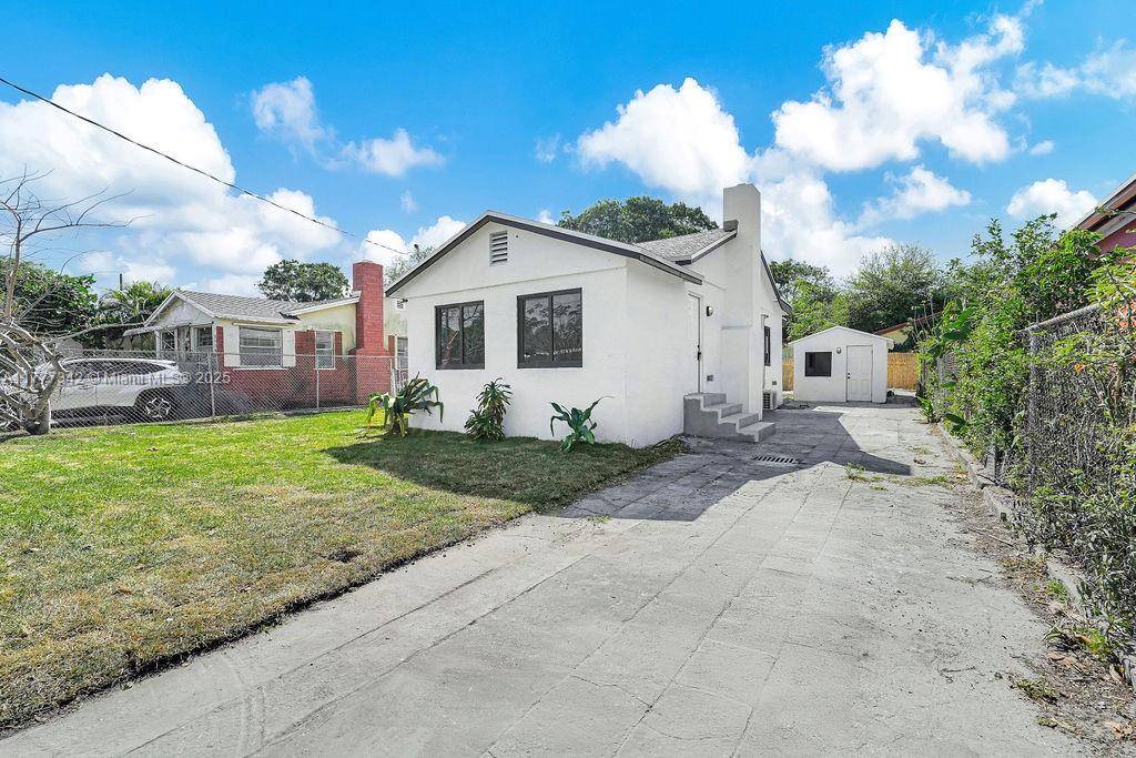 Miami, FL 33142,3040 NW 13th Ave