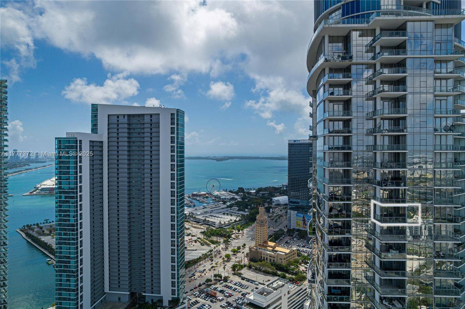 Miami, FL 33132,851 NE 1st Ave #4100