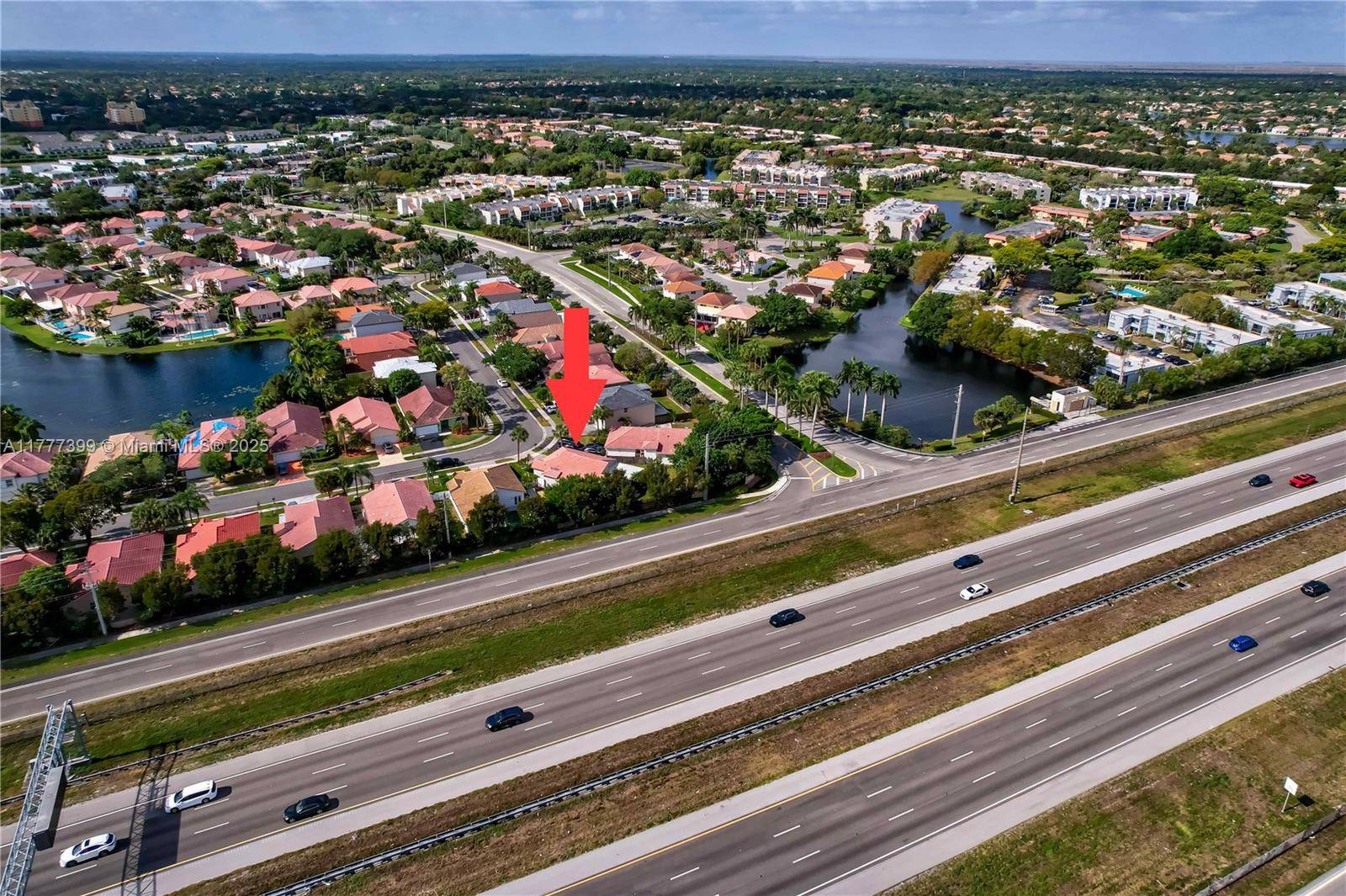 Weston, FL 33326,24 Gables Blvd