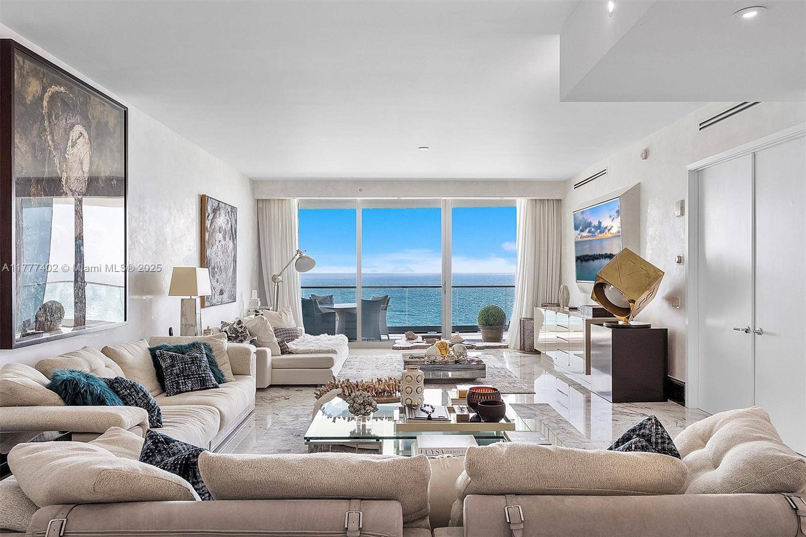 Surfside, FL 33154,9349 Collins Ave #1103