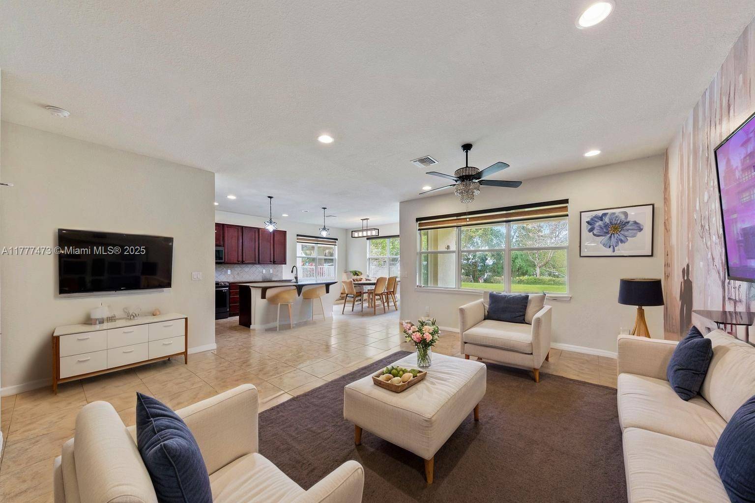 Hollywood, FL 33021,4233 Large Leaf Ln