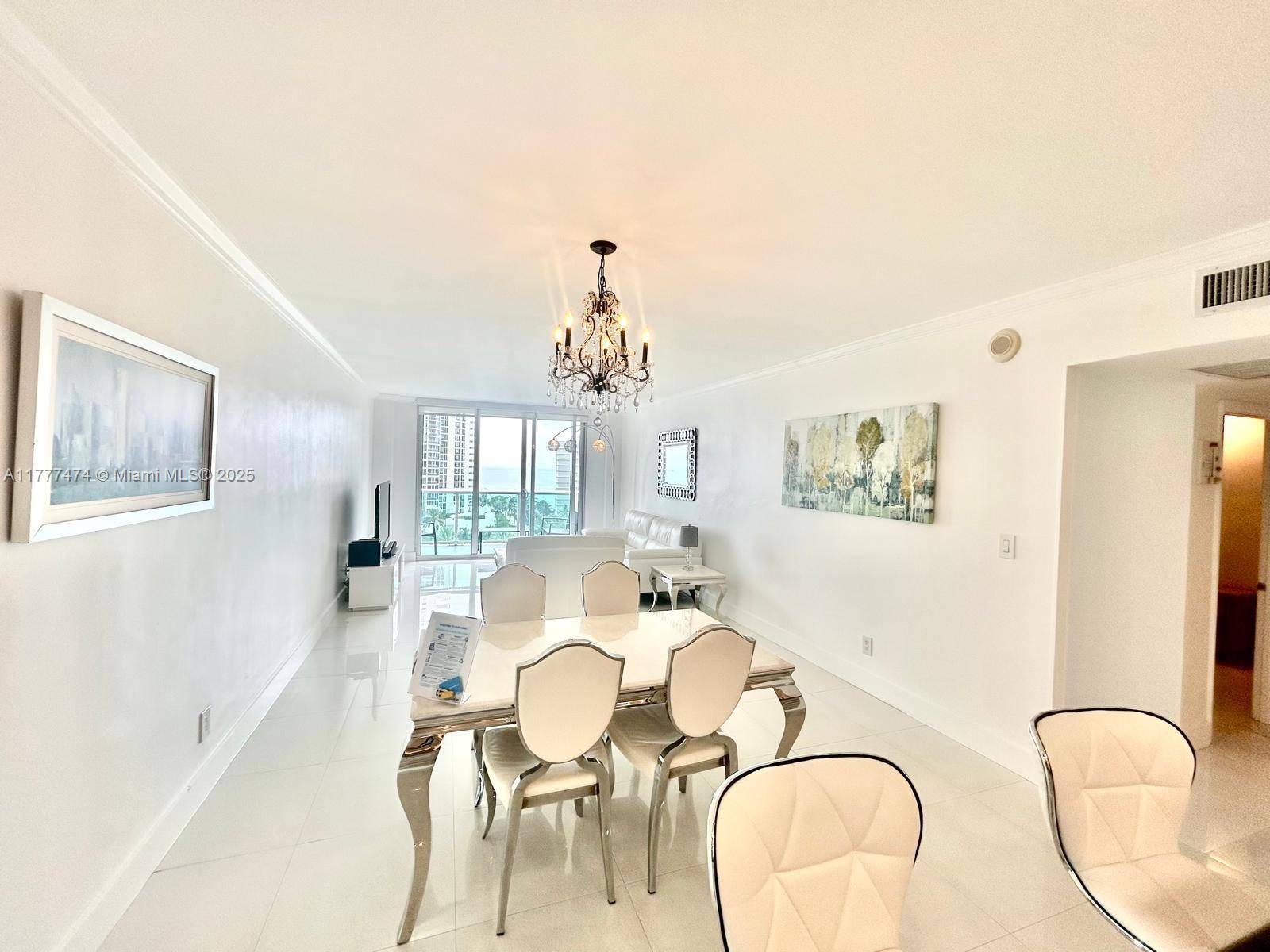 Sunny Isles Beach, FL 33160,19370 Collins Ave #1015