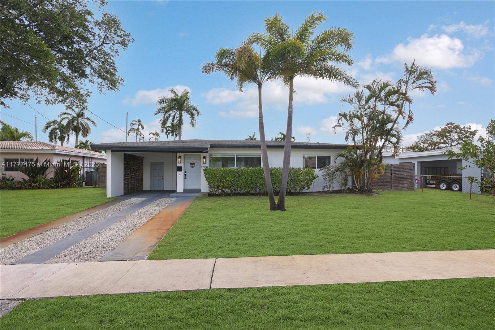 Fort Lauderdale, FL 33312,1700 SW 23rd Ave