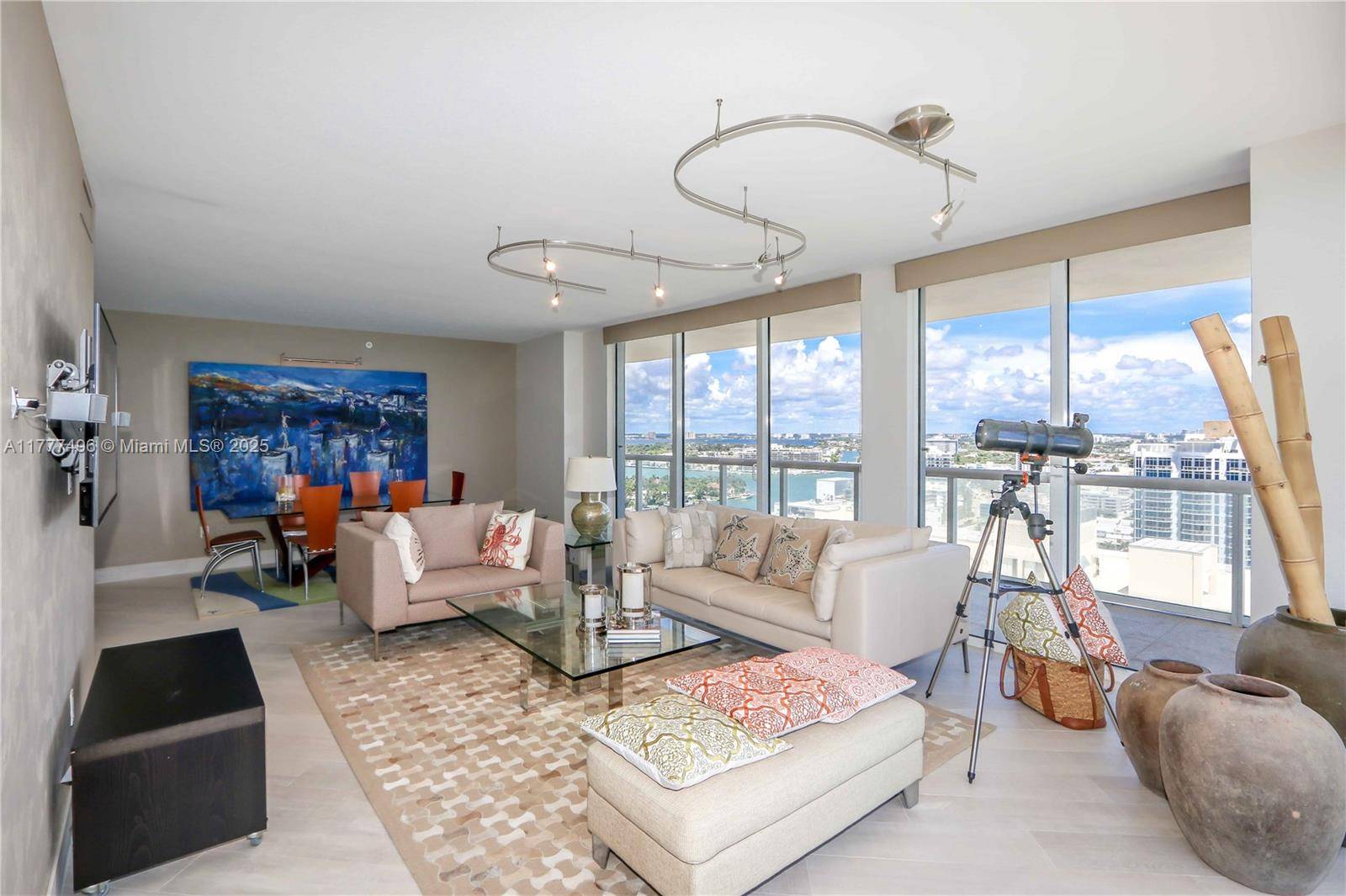 Miami Beach, FL 33141,6365 Collins Ave #2401