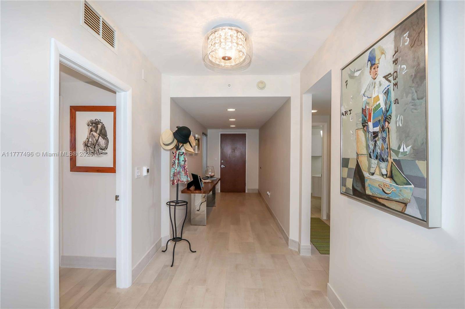 Miami Beach, FL 33141,6365 Collins Ave #2401