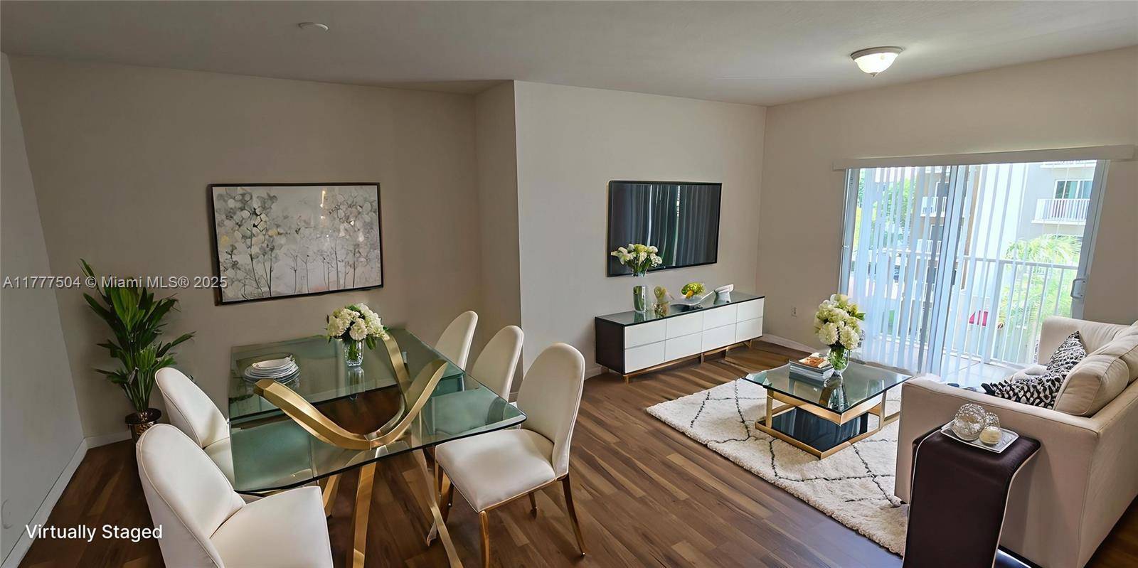 Cutler Bay, FL 33157,11050 SW 196th St #408