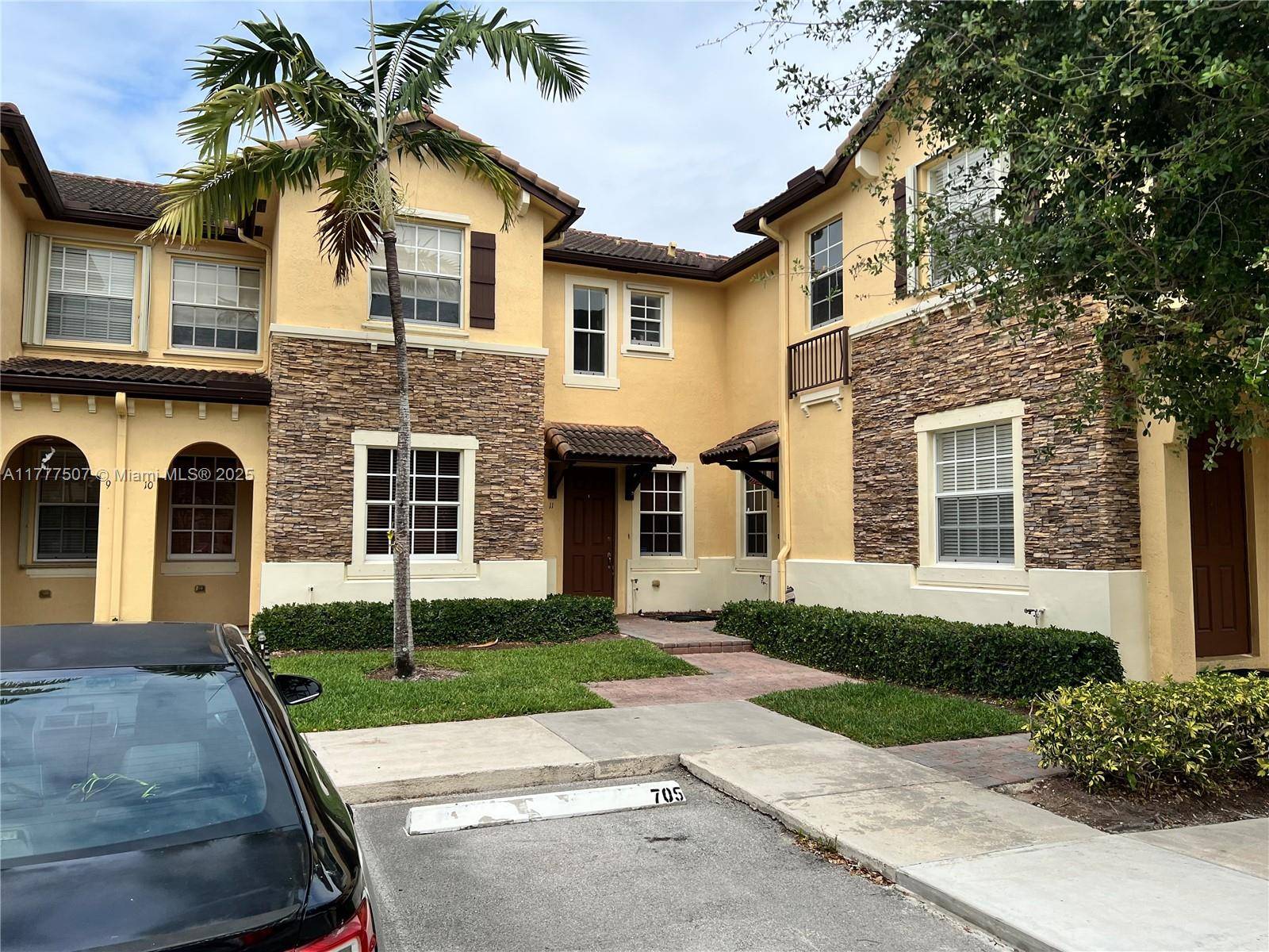 Cutler Bay, FL 33190,9217 SW 227th St #12