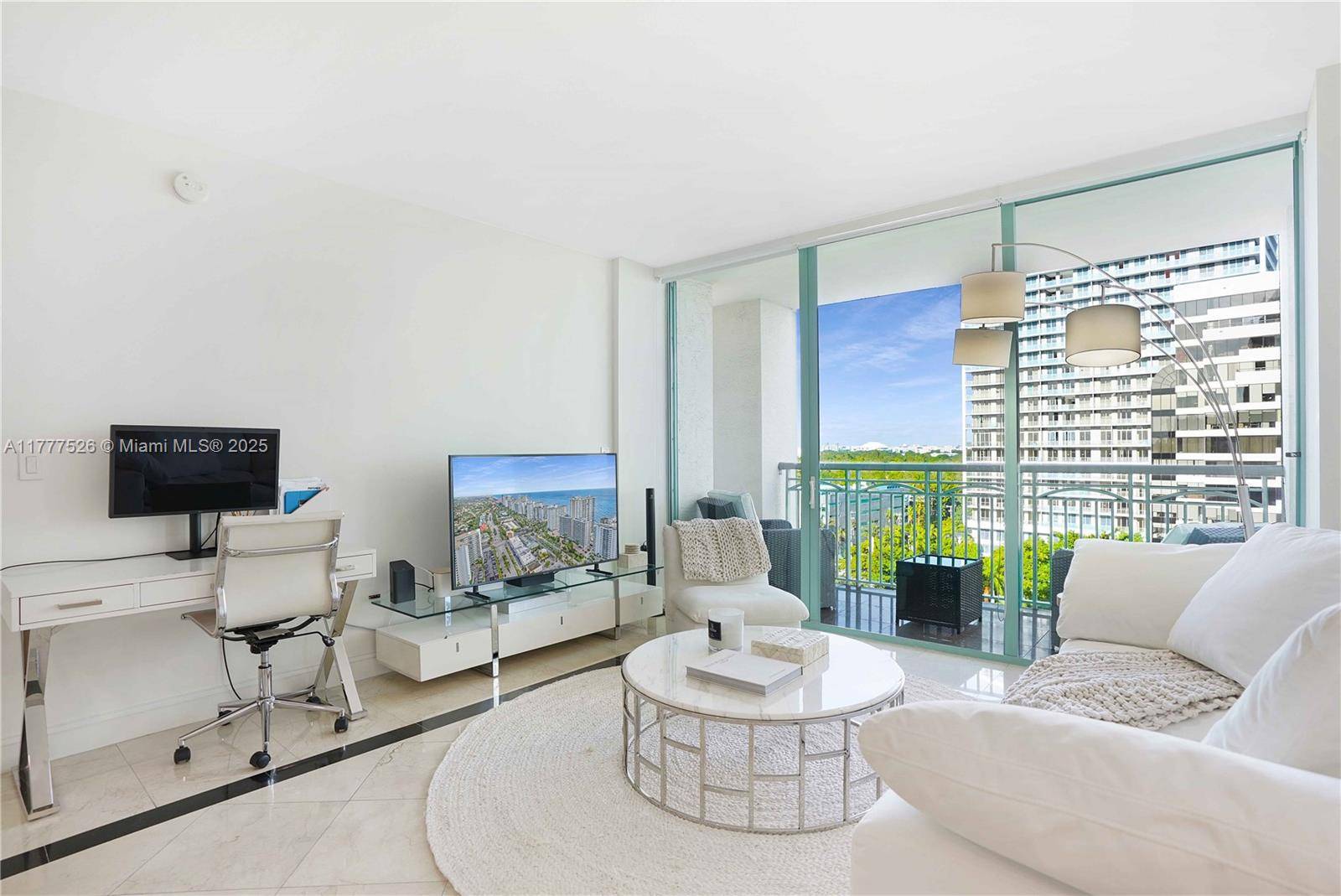 Coconut Grove, FL 33133,3350 SW 27 AV #907