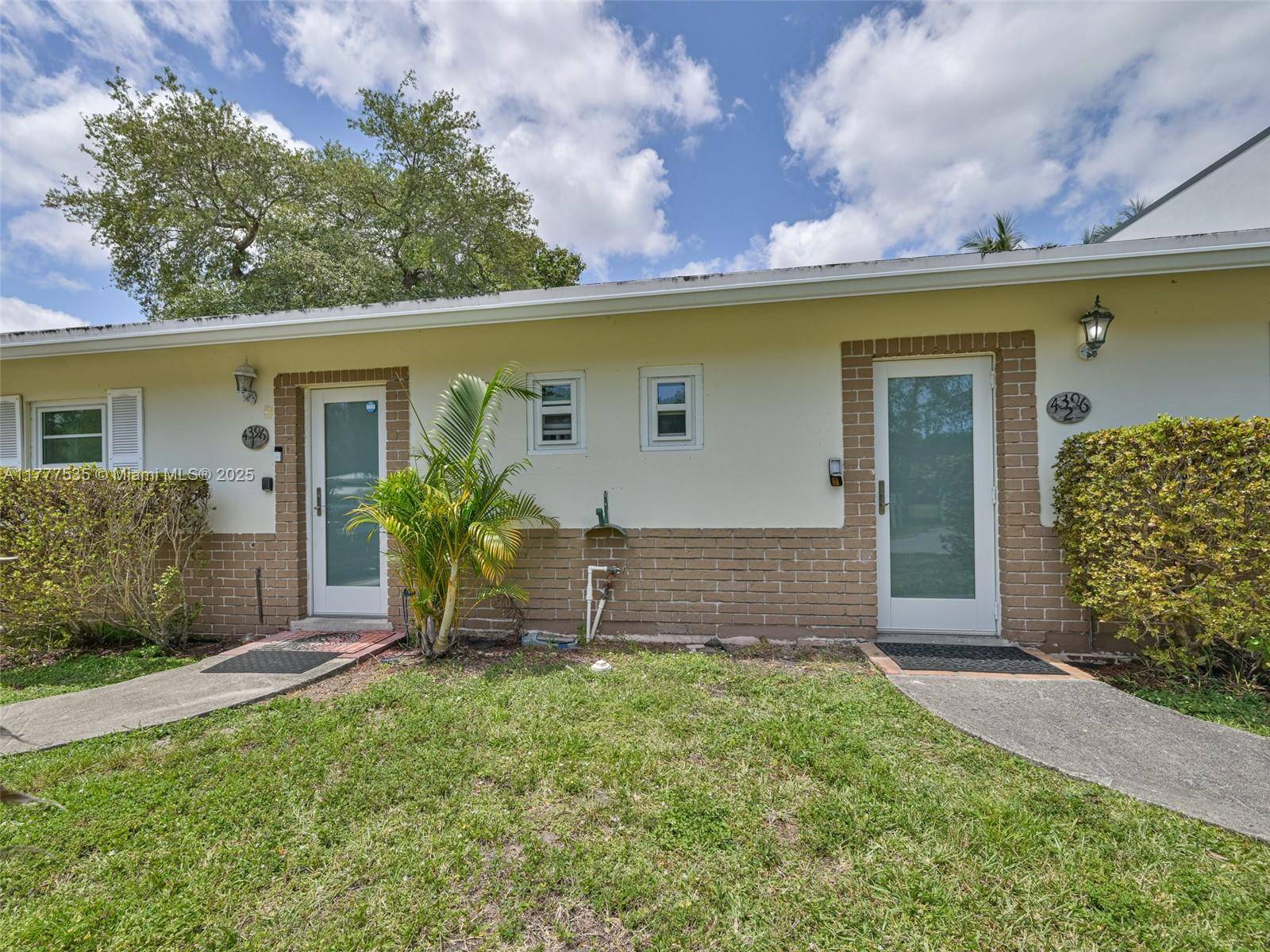 Dania Beach, FL 33312,4396 SW 25th Ter