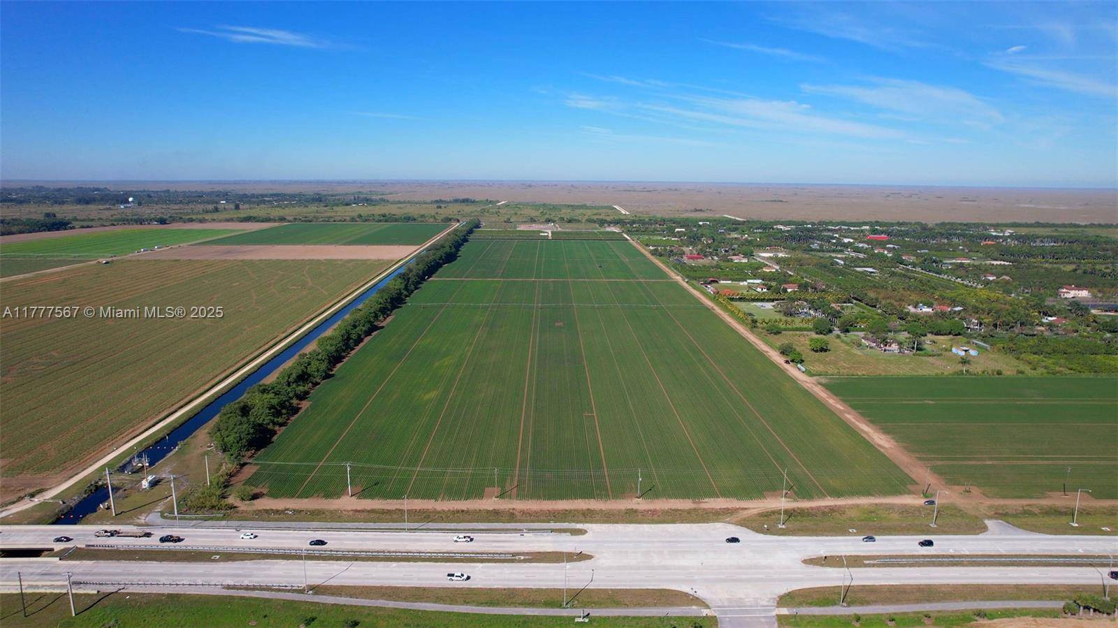 Unincorporated Dade, FL 33196,Krome Avenue SW 108th Street