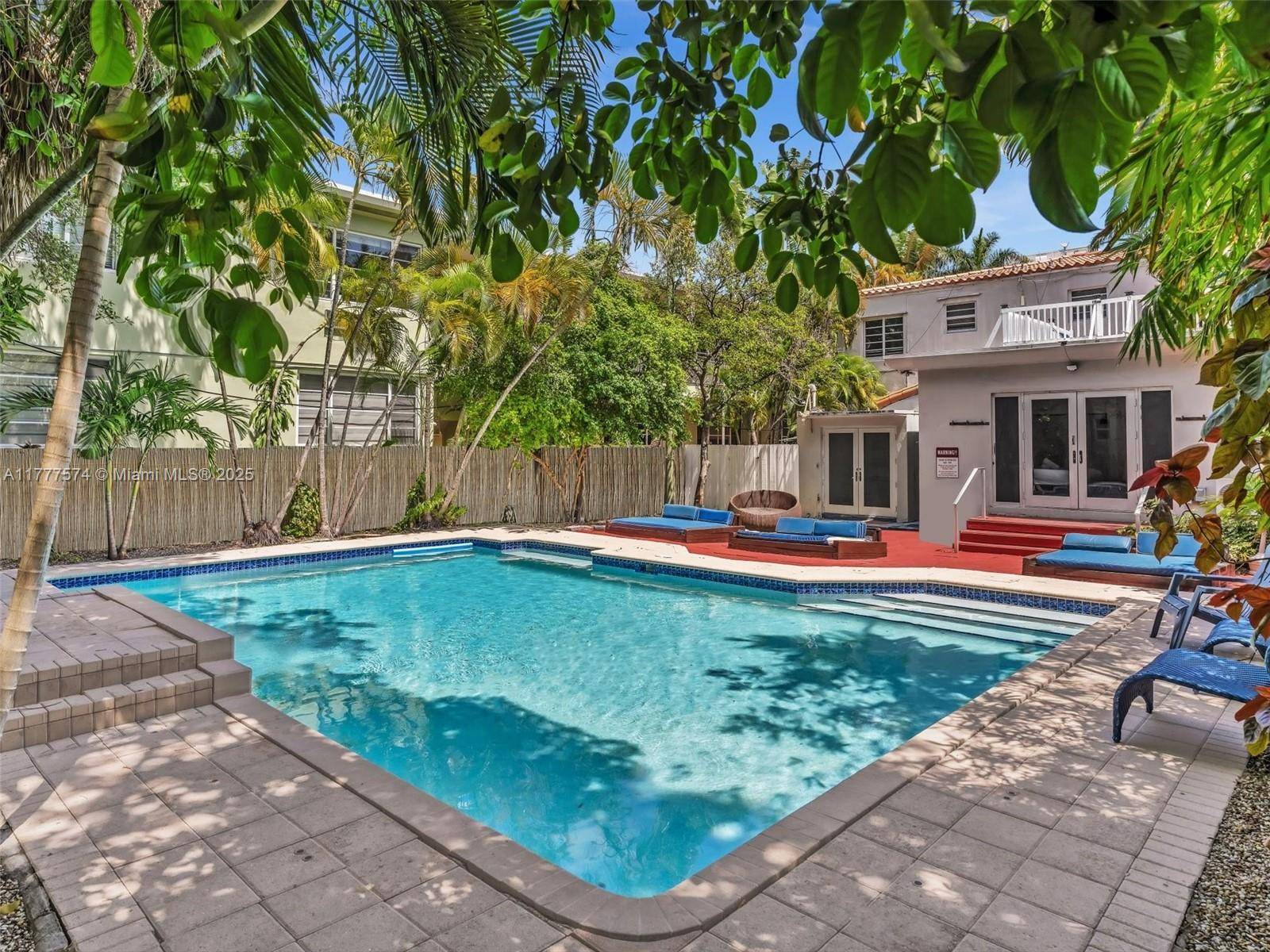 Miami Beach, FL 33139,1534 Euclid Ave