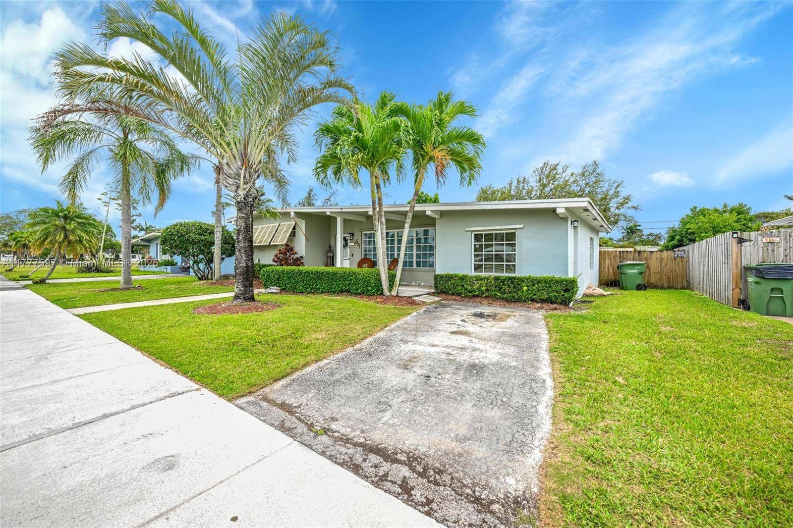 Homestead, FL 33030,64 NW 19th St