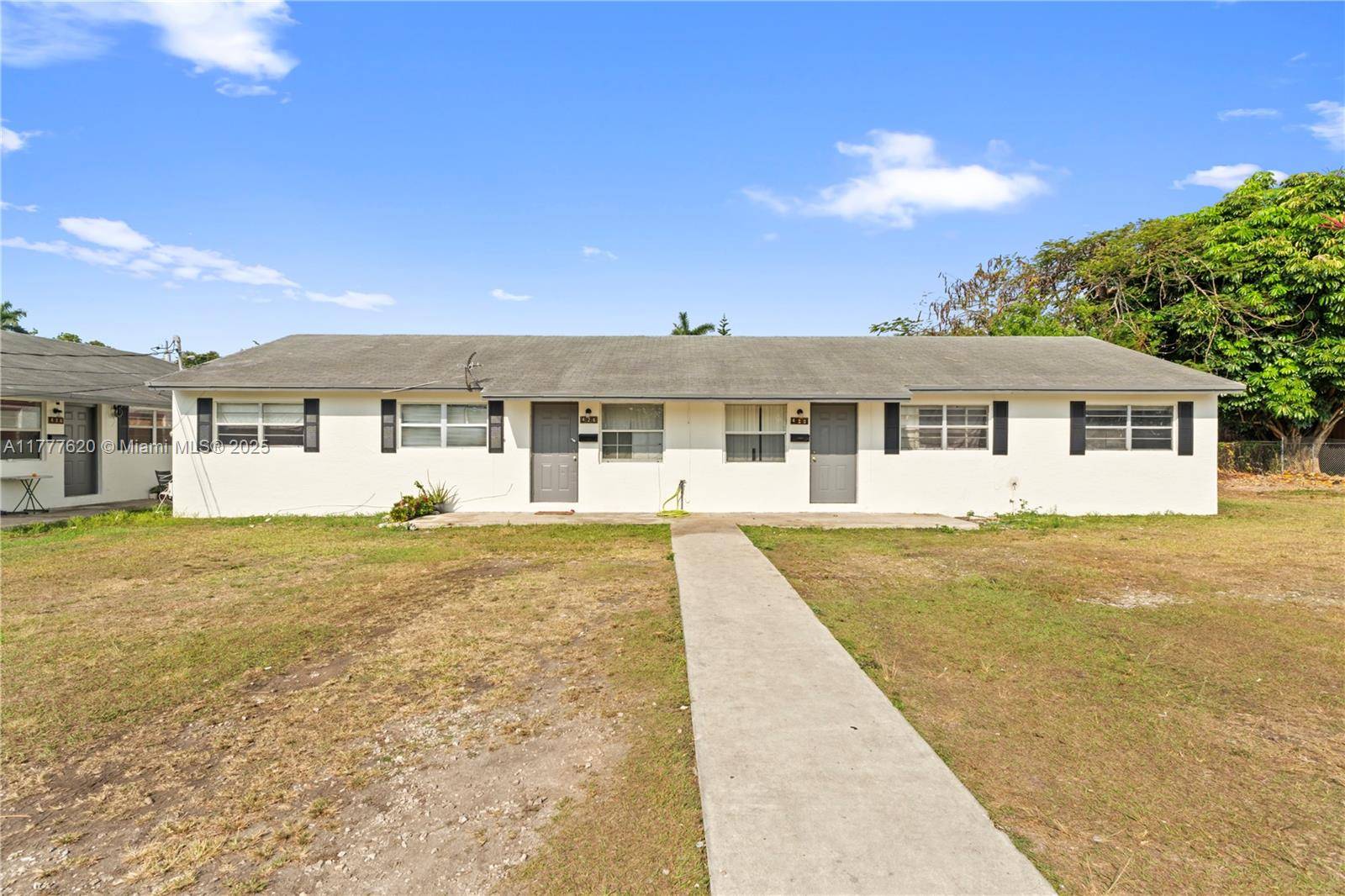 Homestead, FL 33030,430 SW 10th Ave