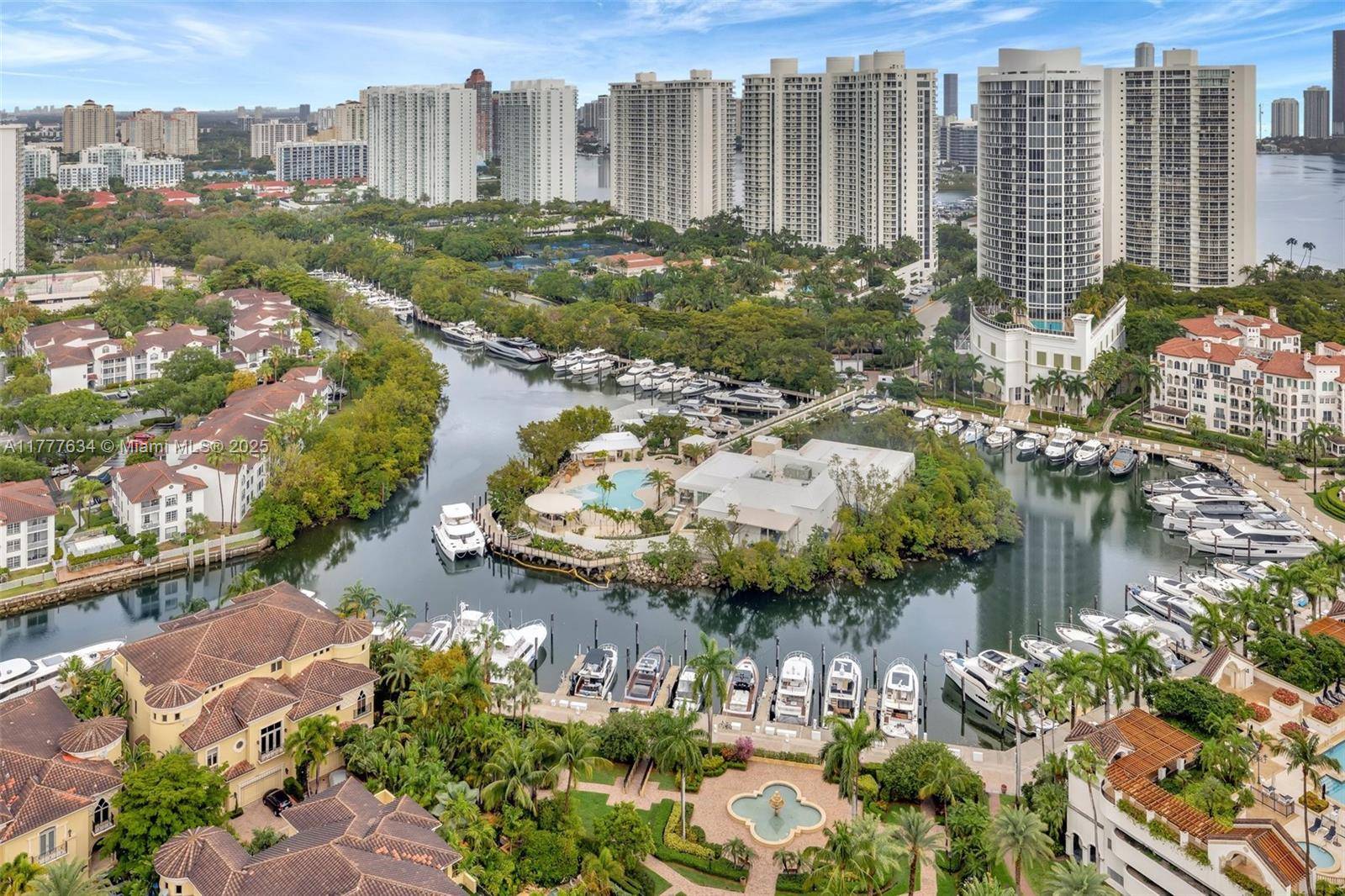 Aventura, FL 33160,1000 Island Blvd #3005