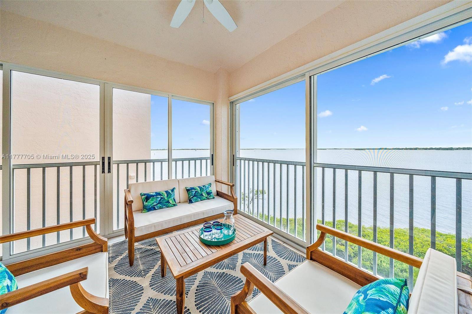 Hutchinson Island, FL 34996,5800 NE Island Cove Way #2407