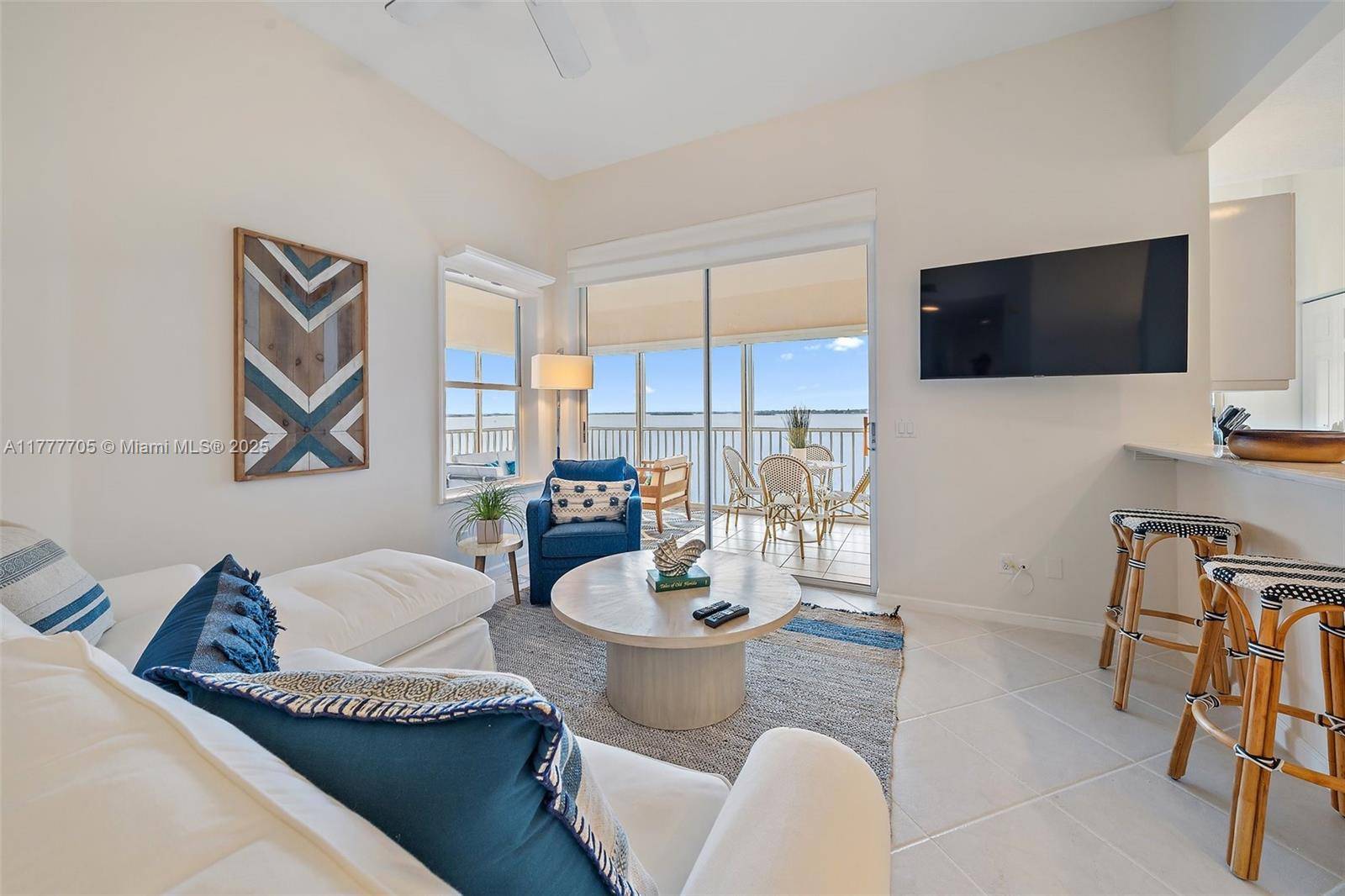 Hutchinson Island, FL 34996,5800 NE Island Cove Way #2407
